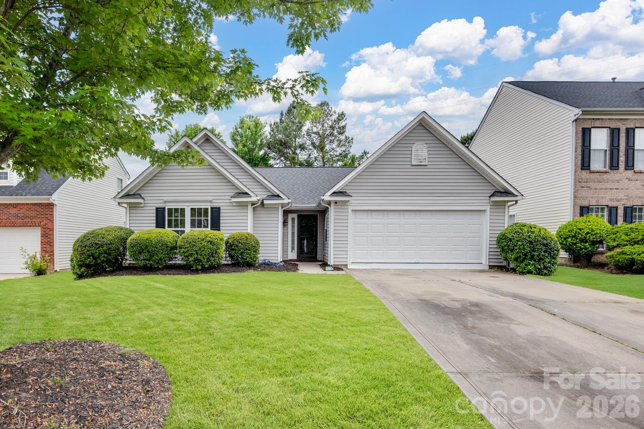 Farmington Ridge - Residential