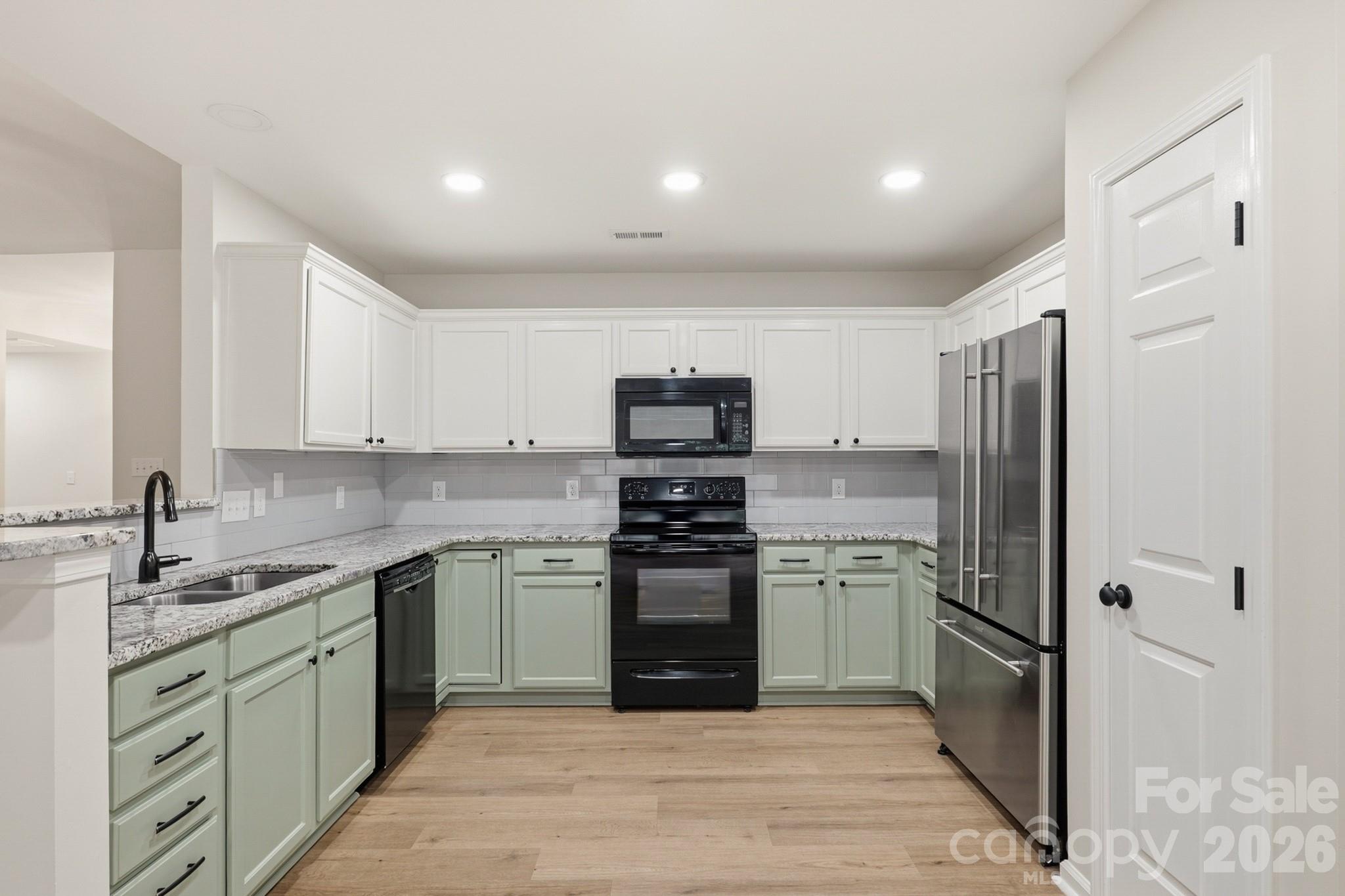 Farmington Ridge - Residential