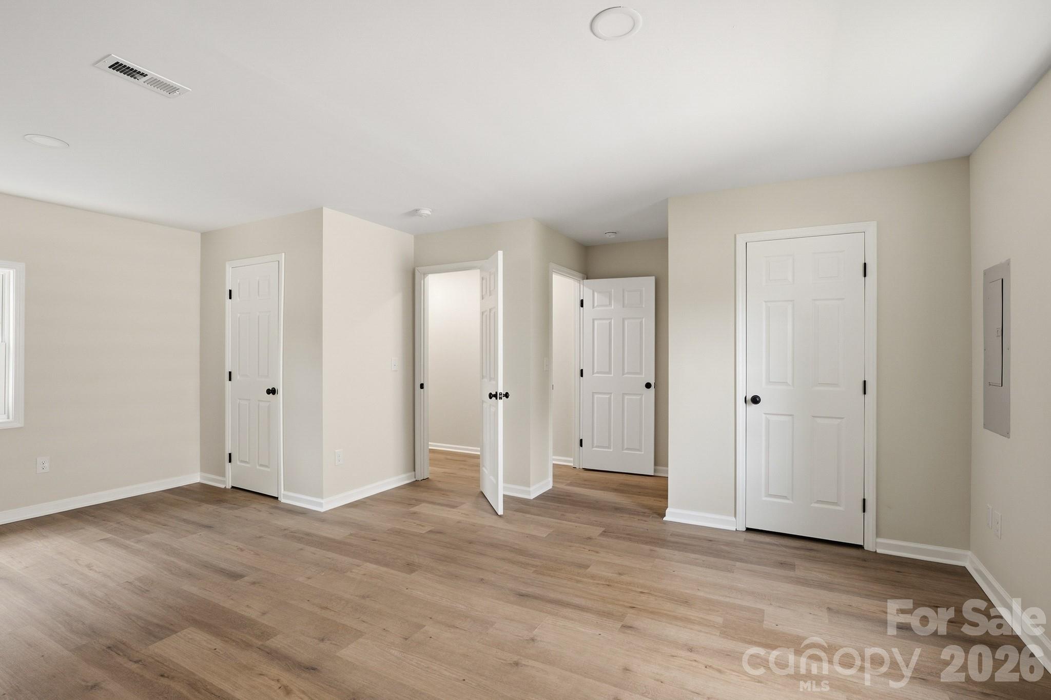 Farmington Ridge - Residential