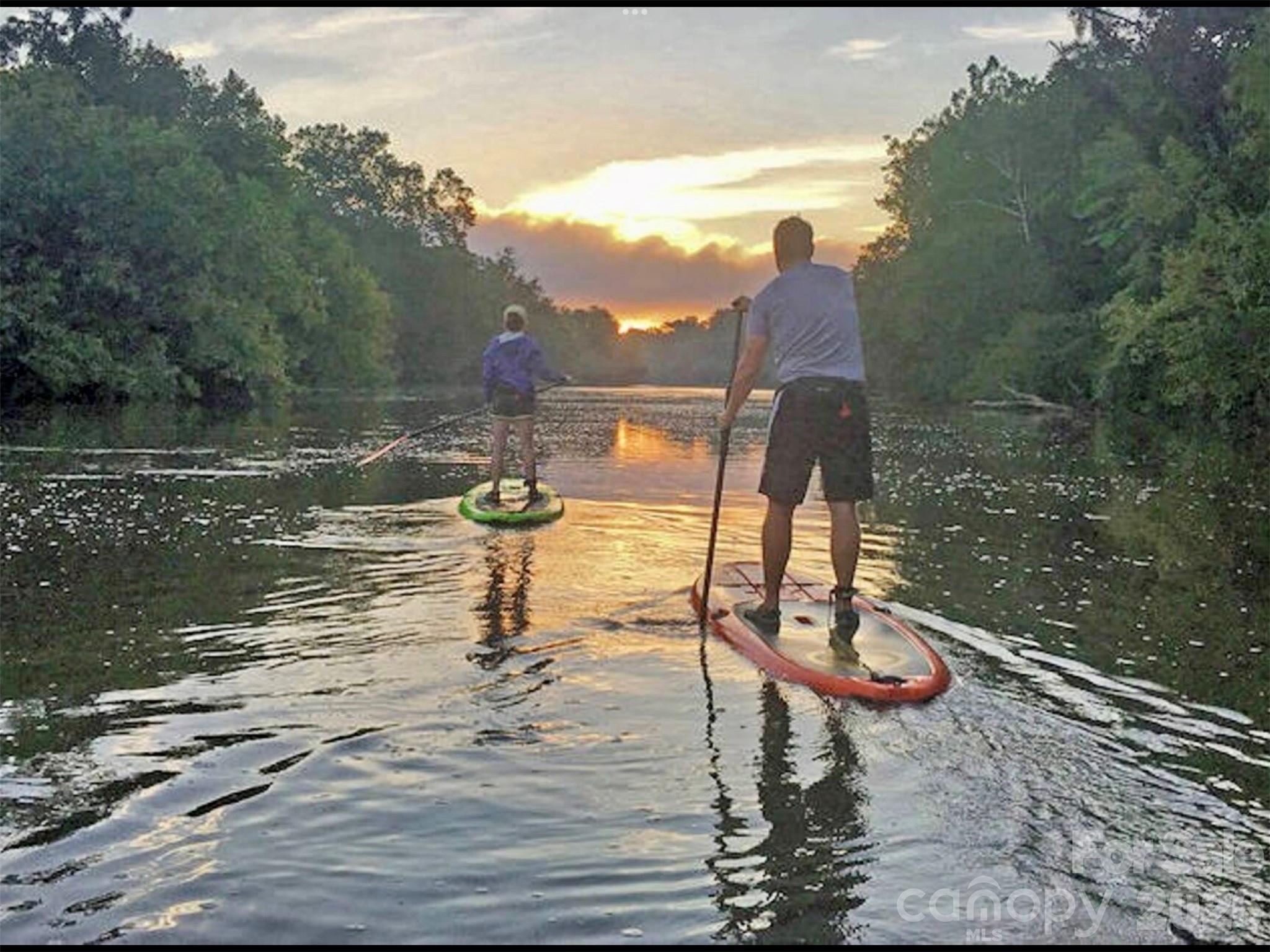 Rumbling Bald on Lake Lure - Residential