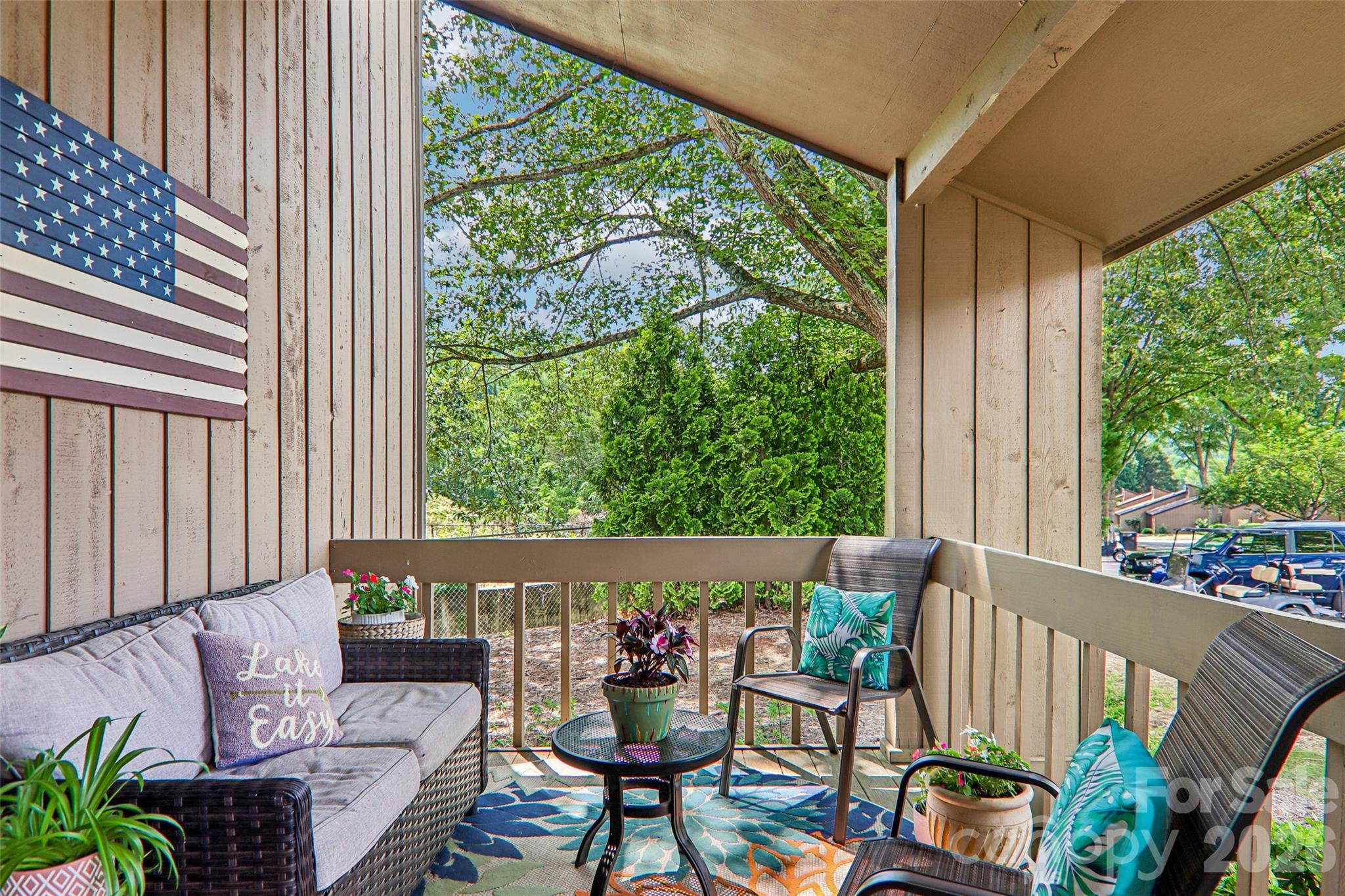 Rumbling Bald on Lake Lure - Residential