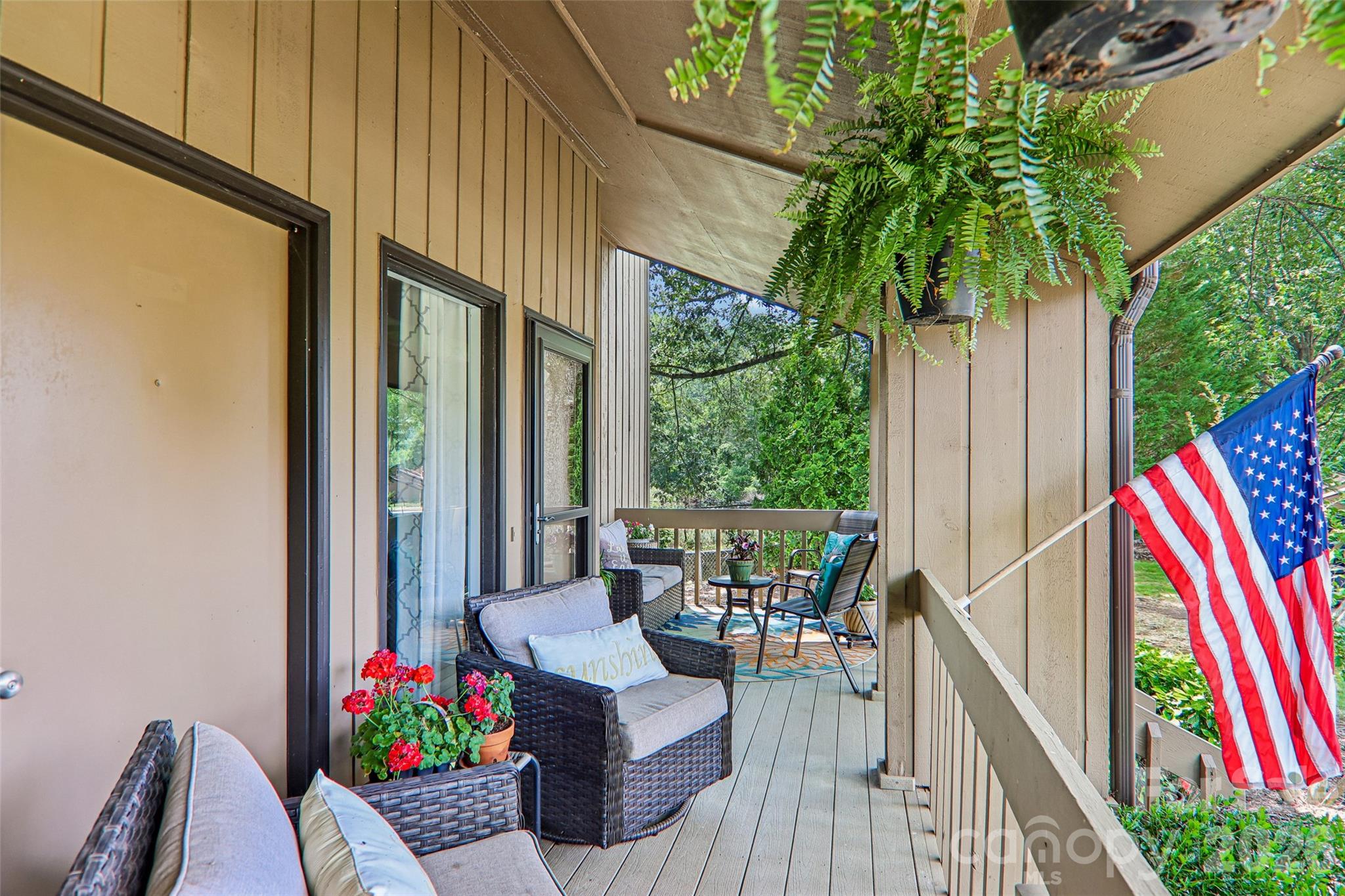 Rumbling Bald on Lake Lure - Residential
