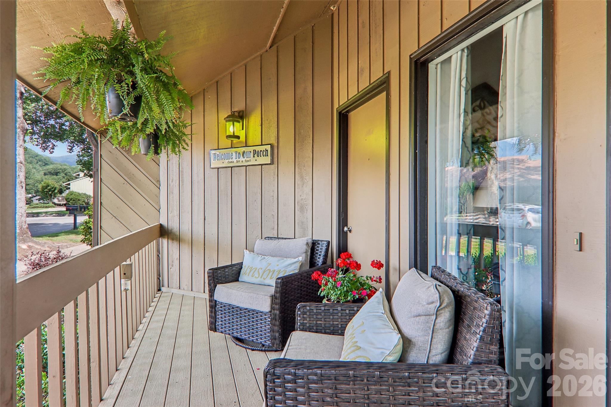 Rumbling Bald on Lake Lure - Residential