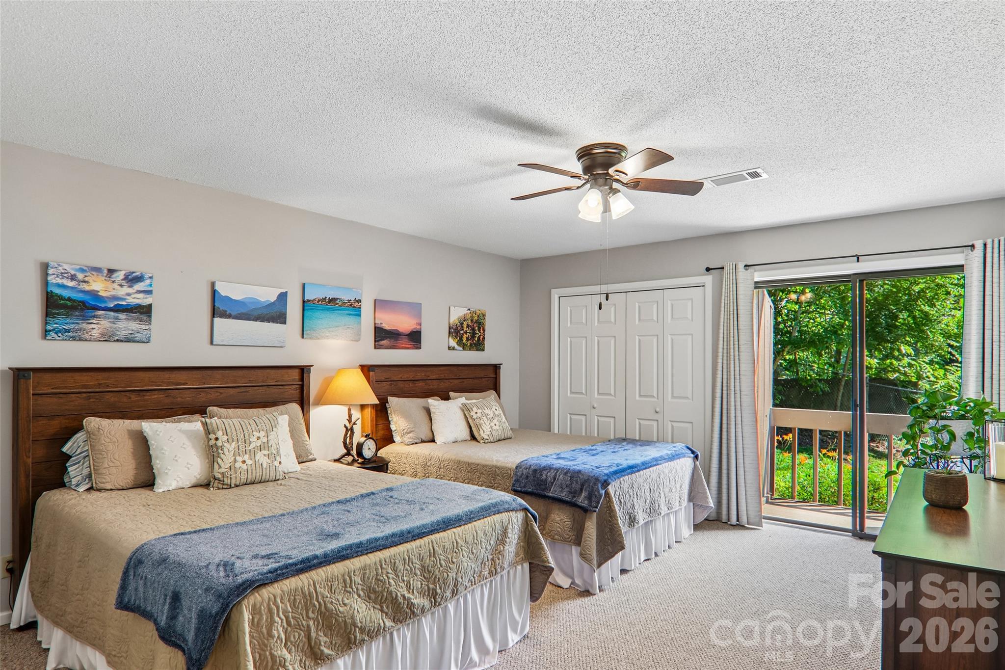 Rumbling Bald on Lake Lure - Residential