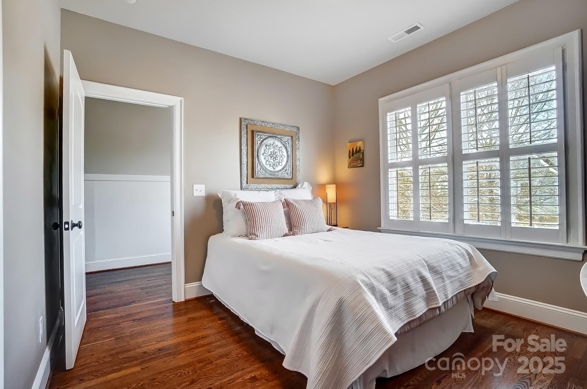 Baxter Village - Residential