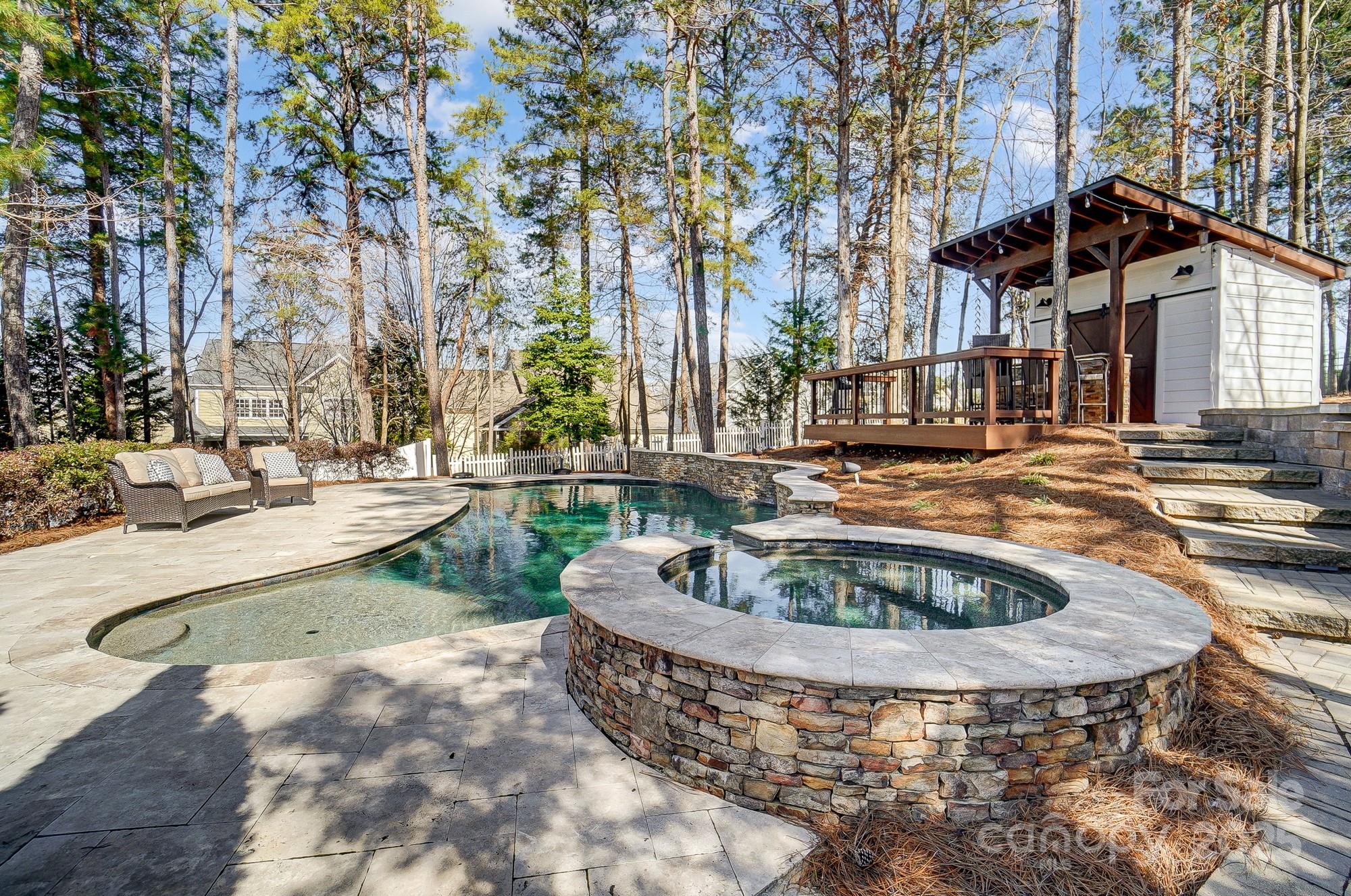 Baxter Village - Residential