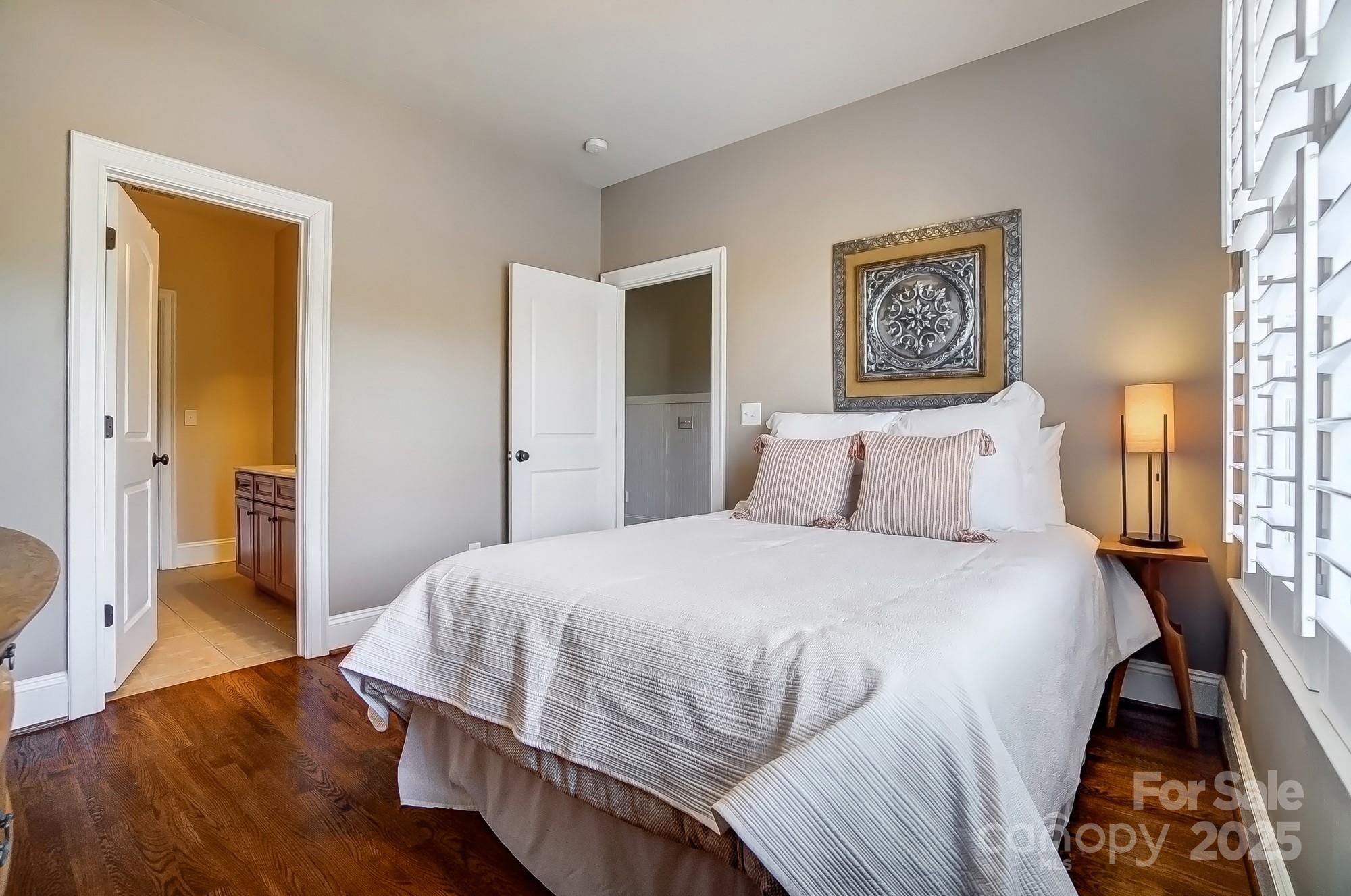 Baxter Village - Residential