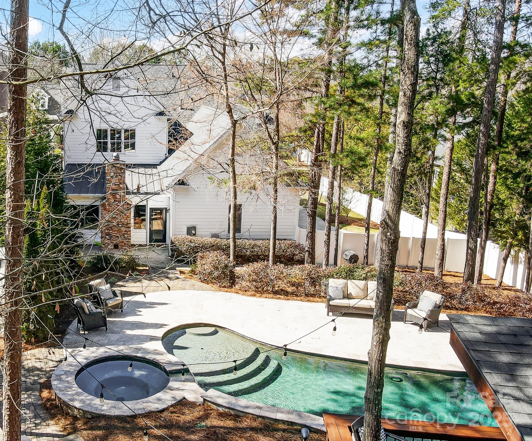 Baxter Village - Residential