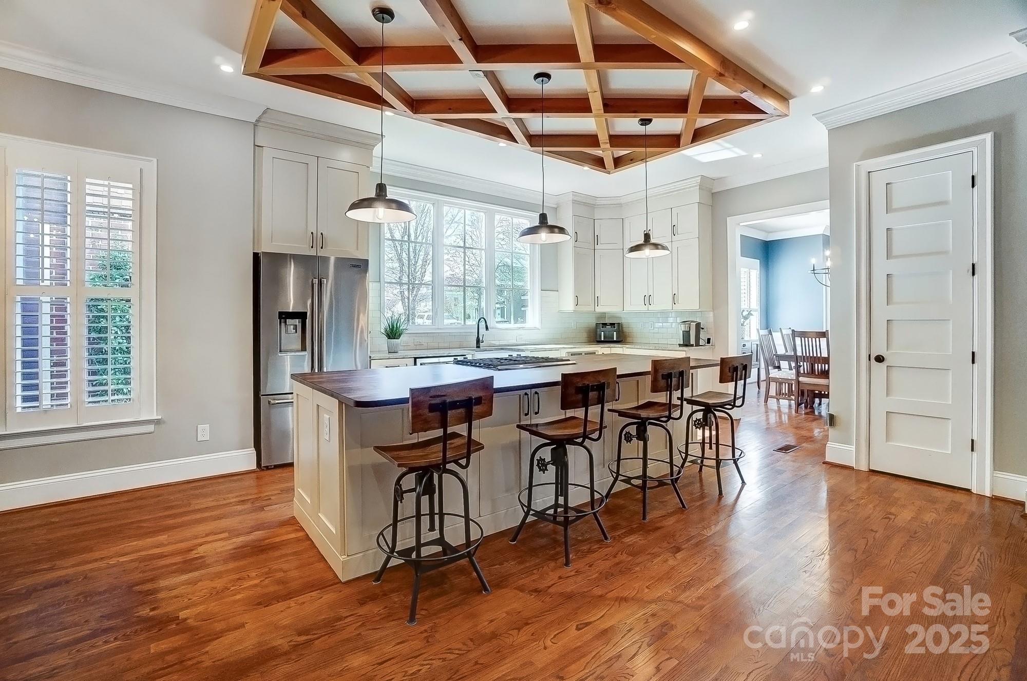 Baxter Village - Residential