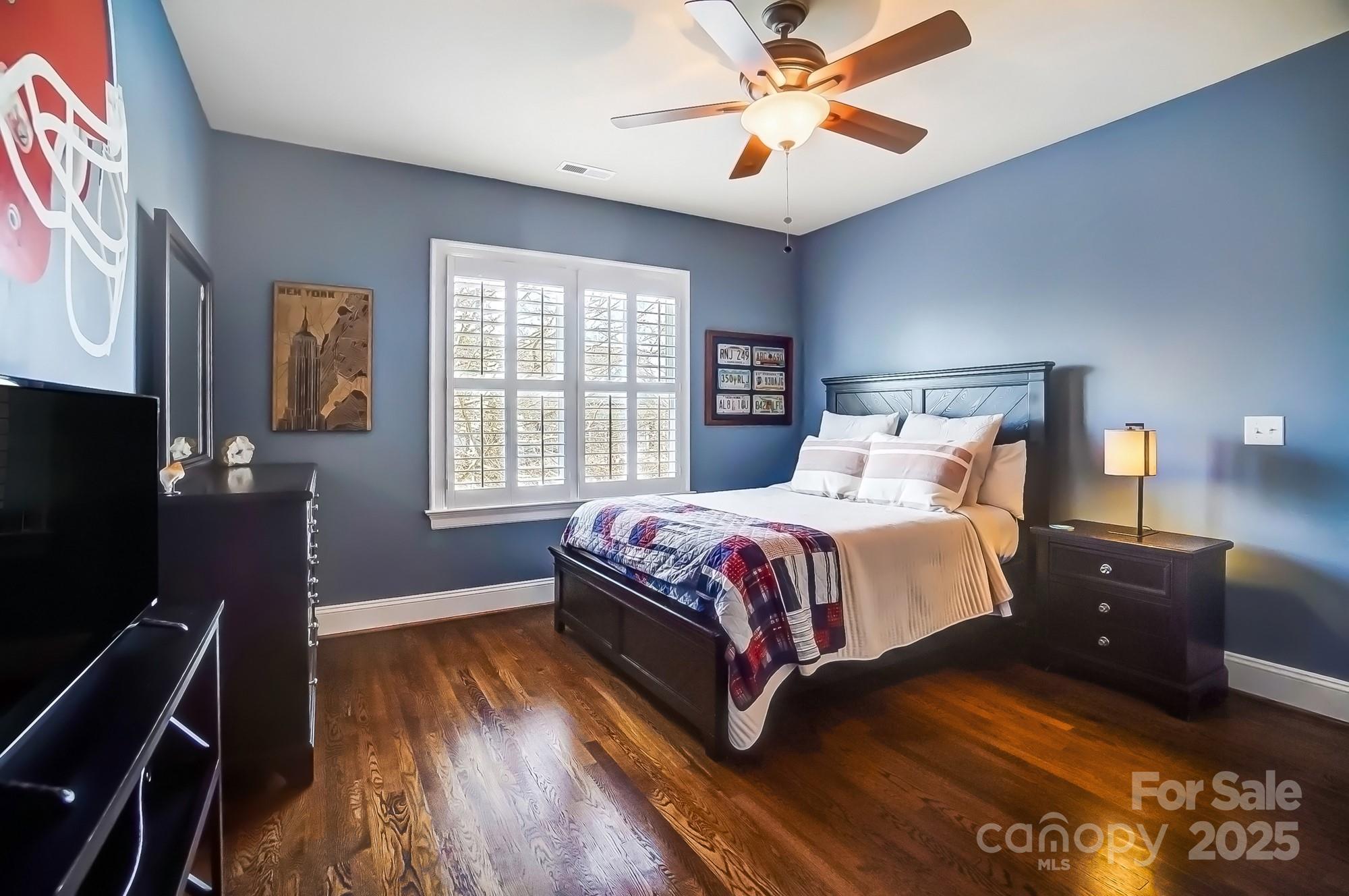 Baxter Village - Residential
