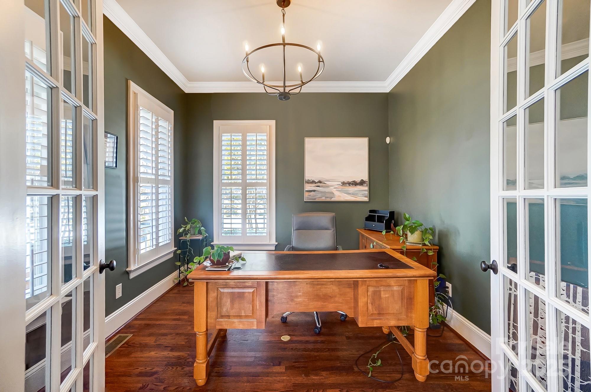 Baxter Village - Residential