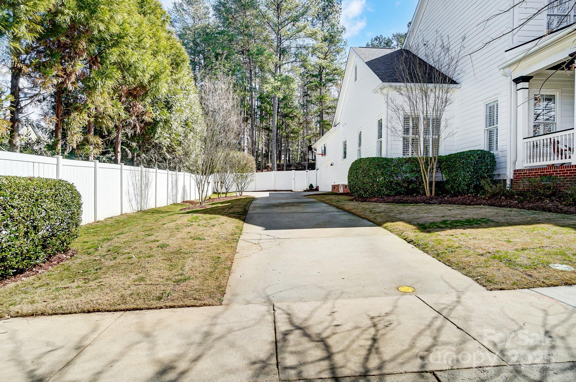 Baxter Village - Residential