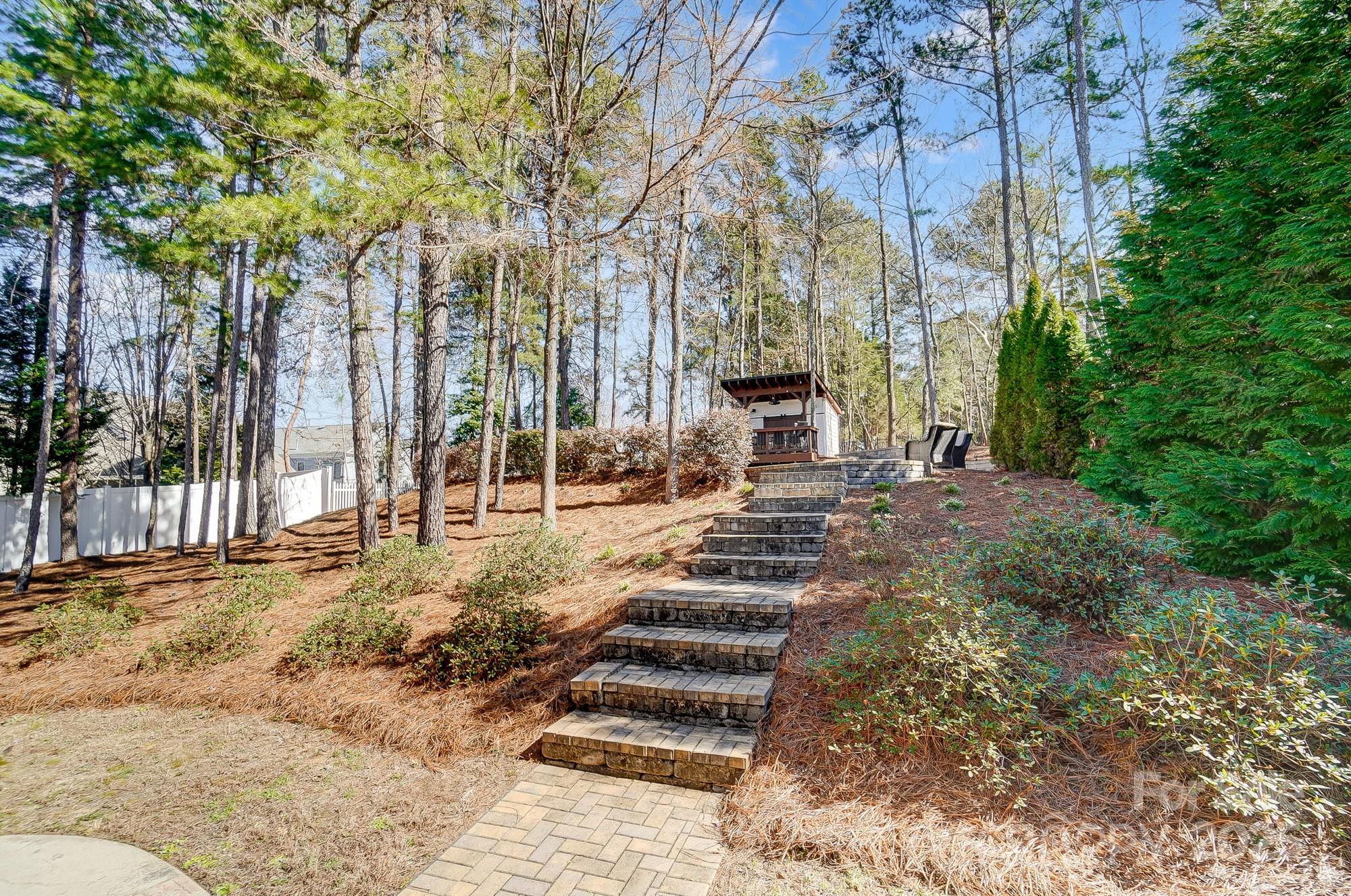 Baxter Village - Residential