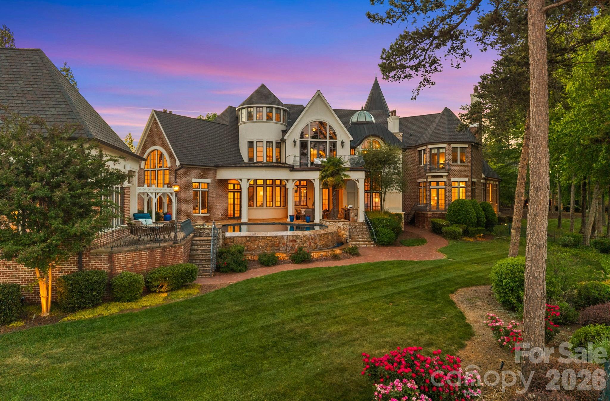 The Point - Residential
