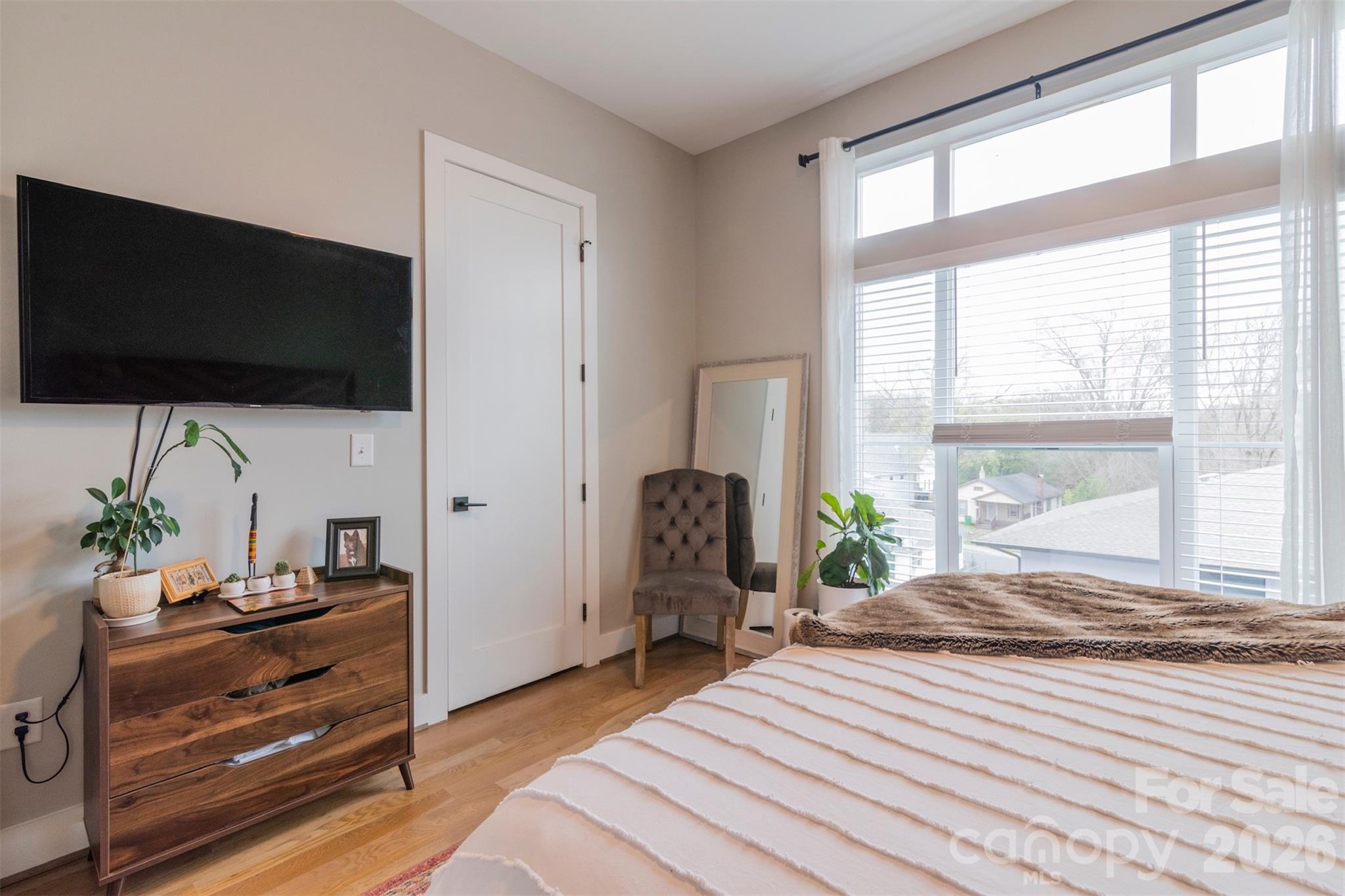 Belmont - Residential