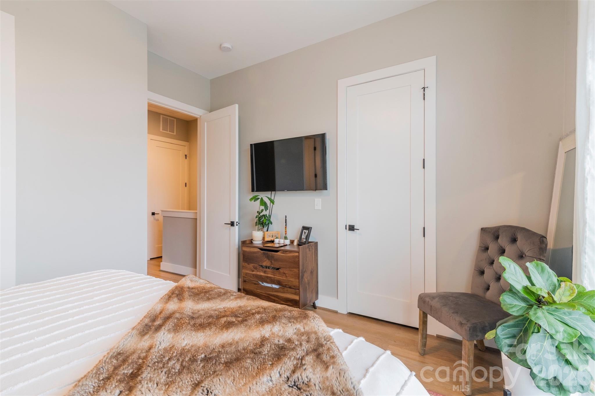 Belmont - Residential