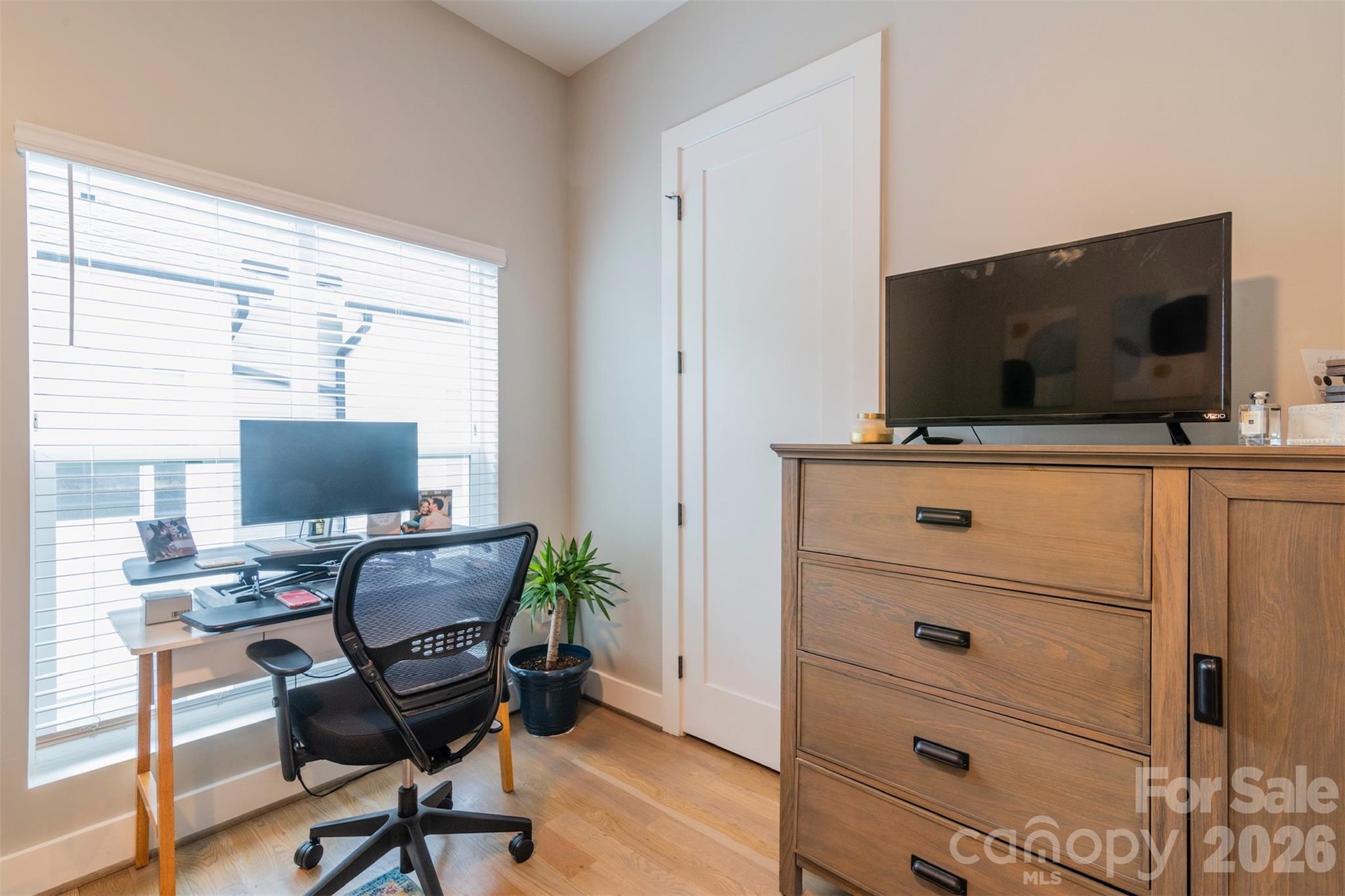 Belmont - Residential