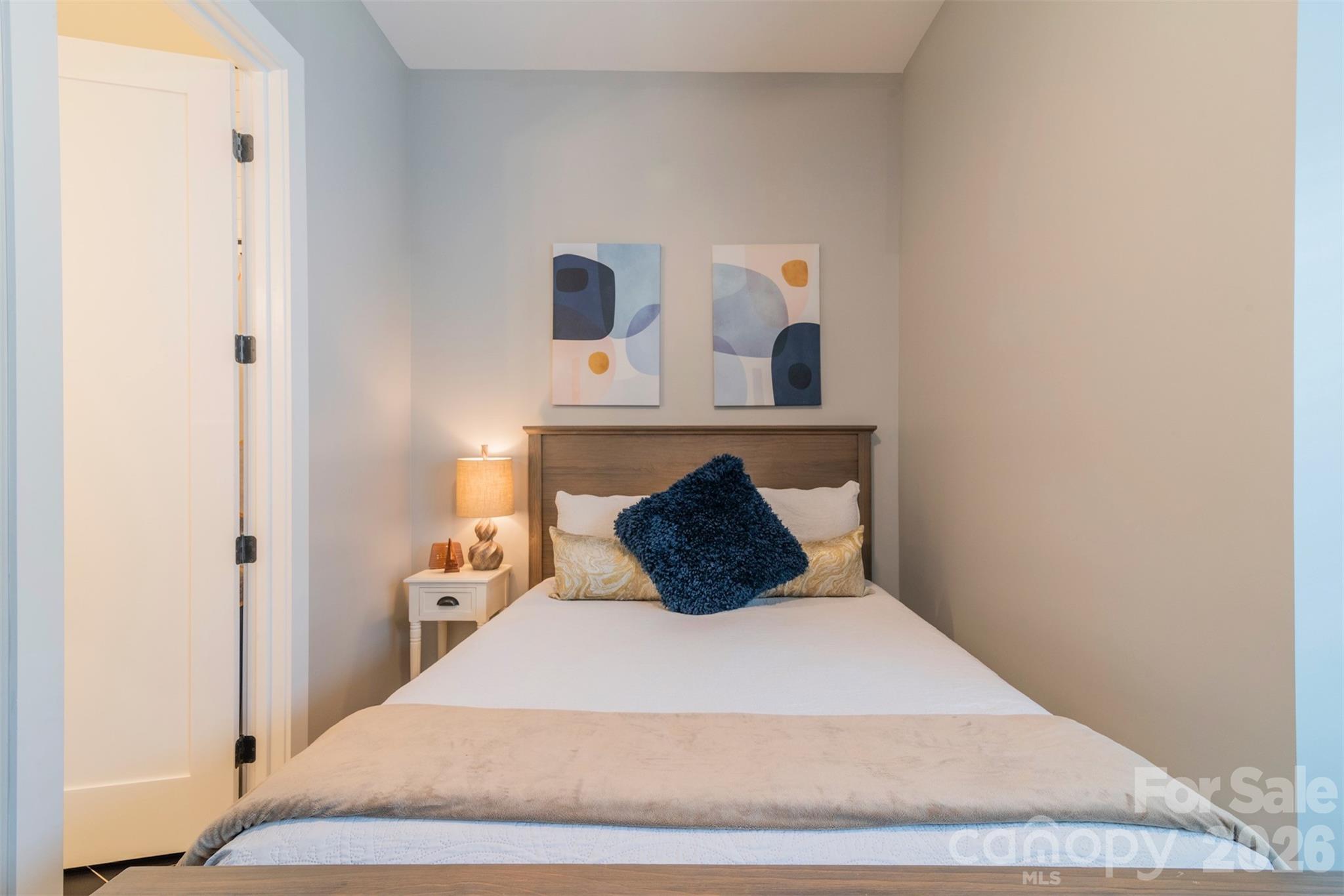 Belmont - Residential