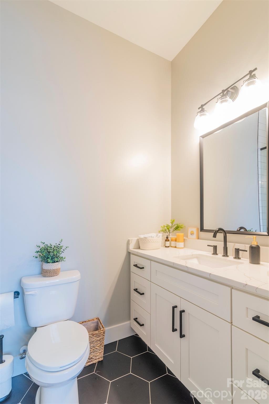 Belmont - Residential