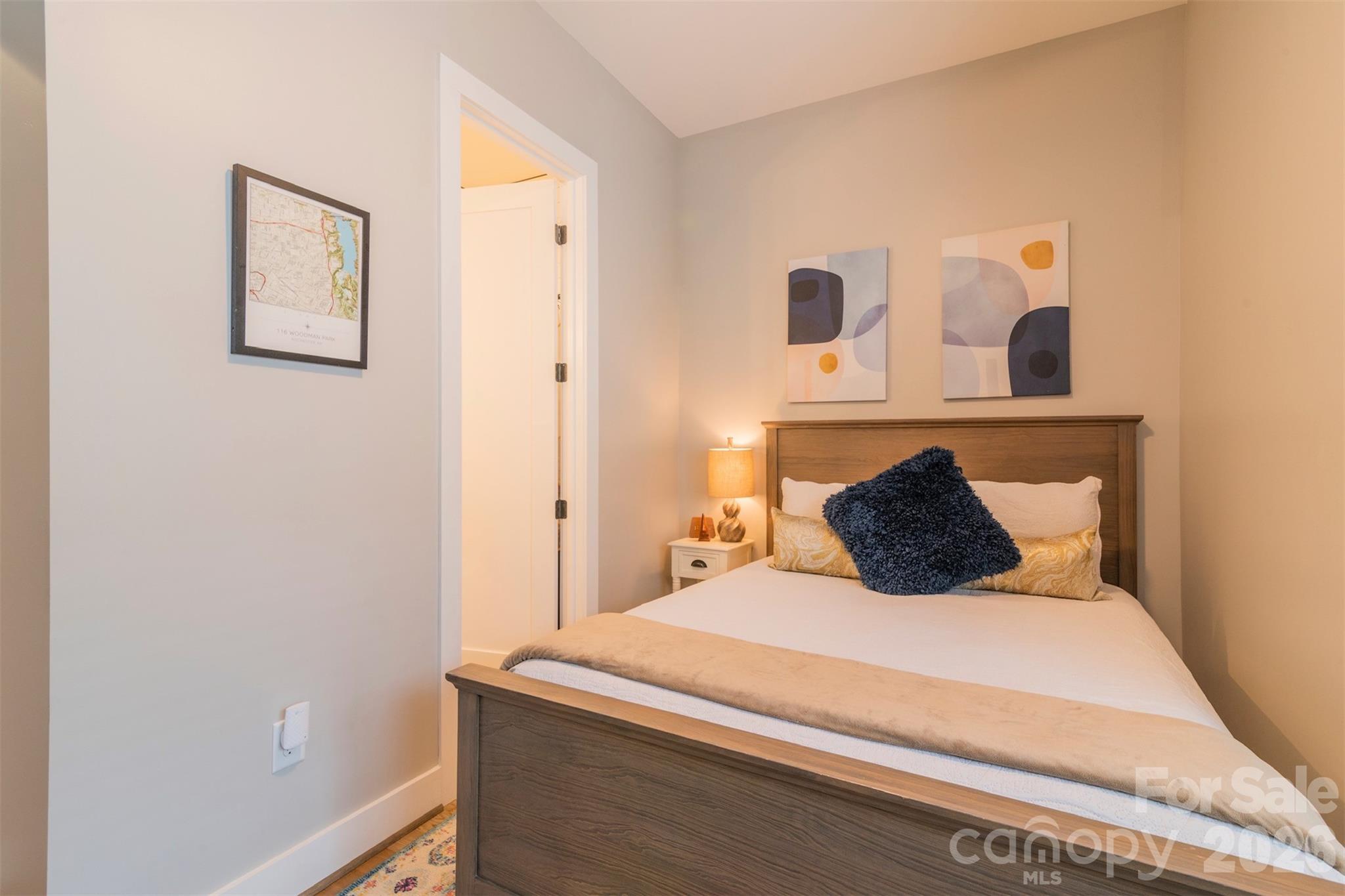 Belmont - Residential