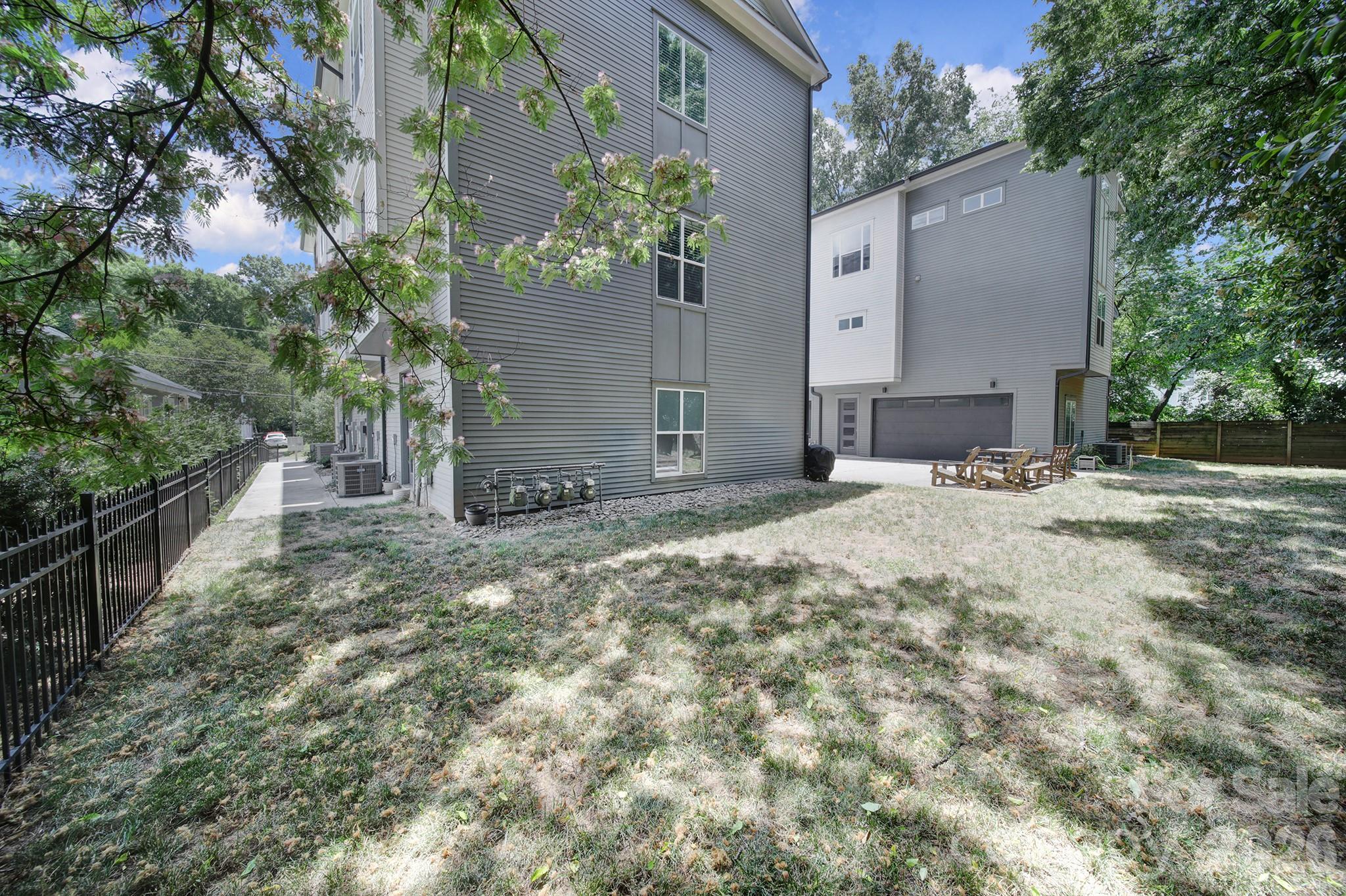 Belmont - Residential