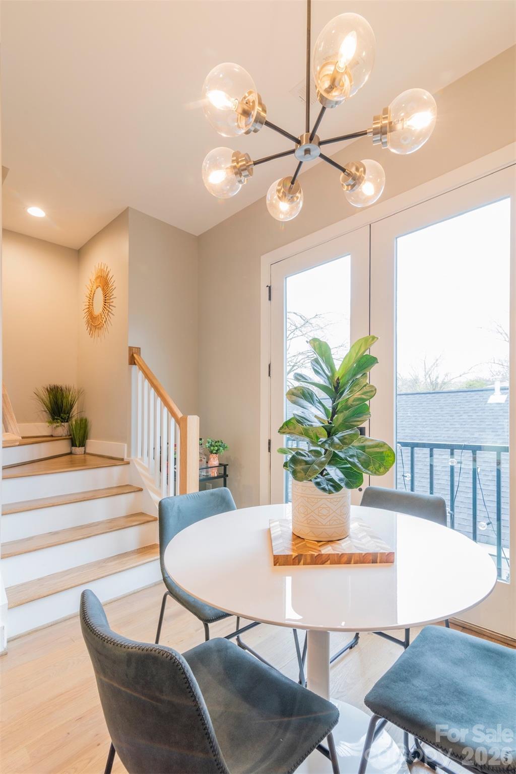 Belmont - Residential