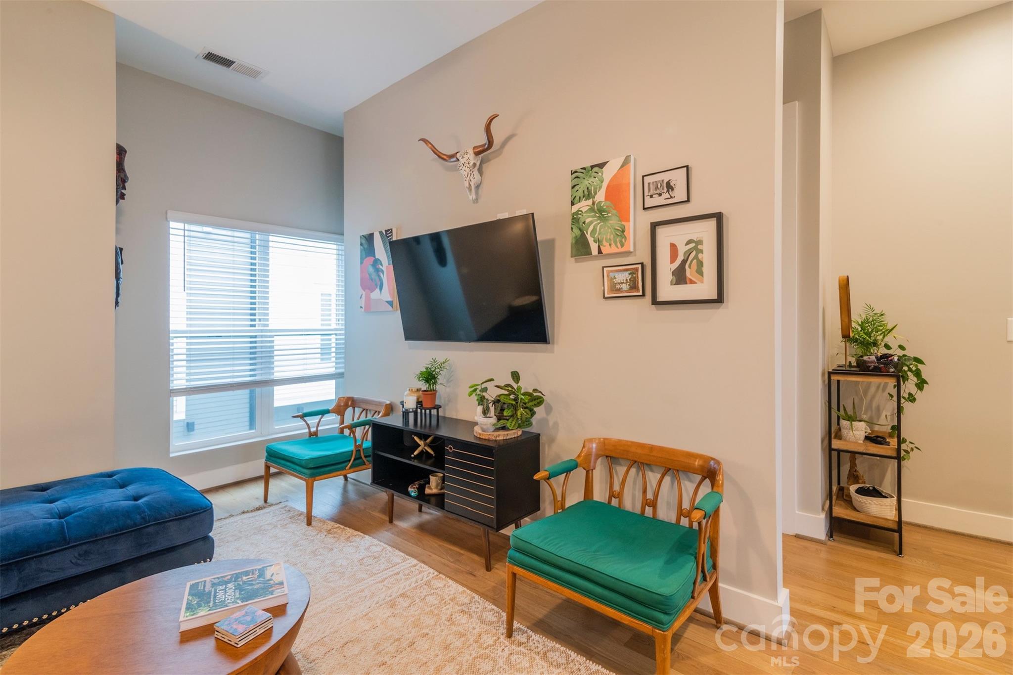 Belmont - Residential