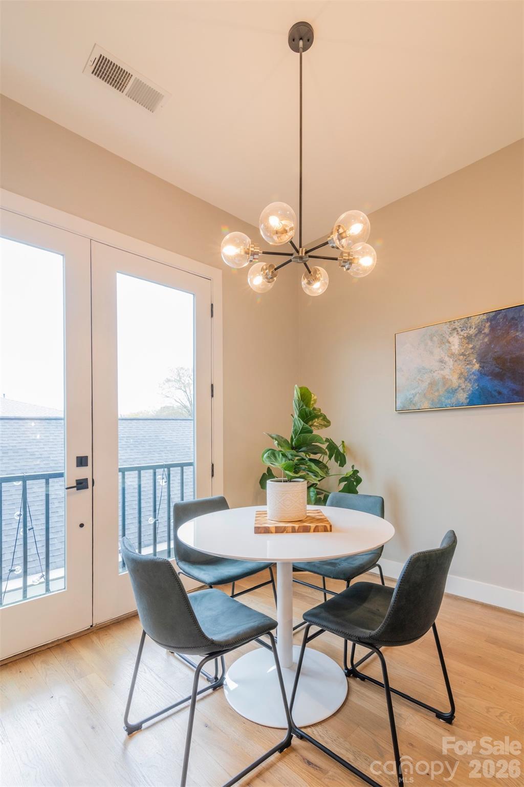 Belmont - Residential