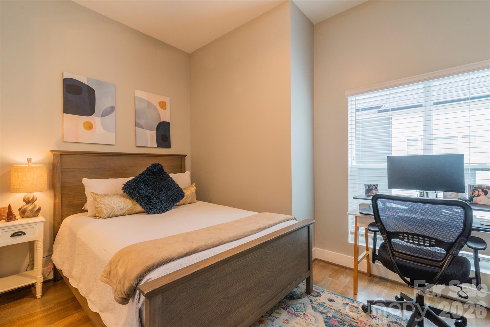 Belmont - Residential