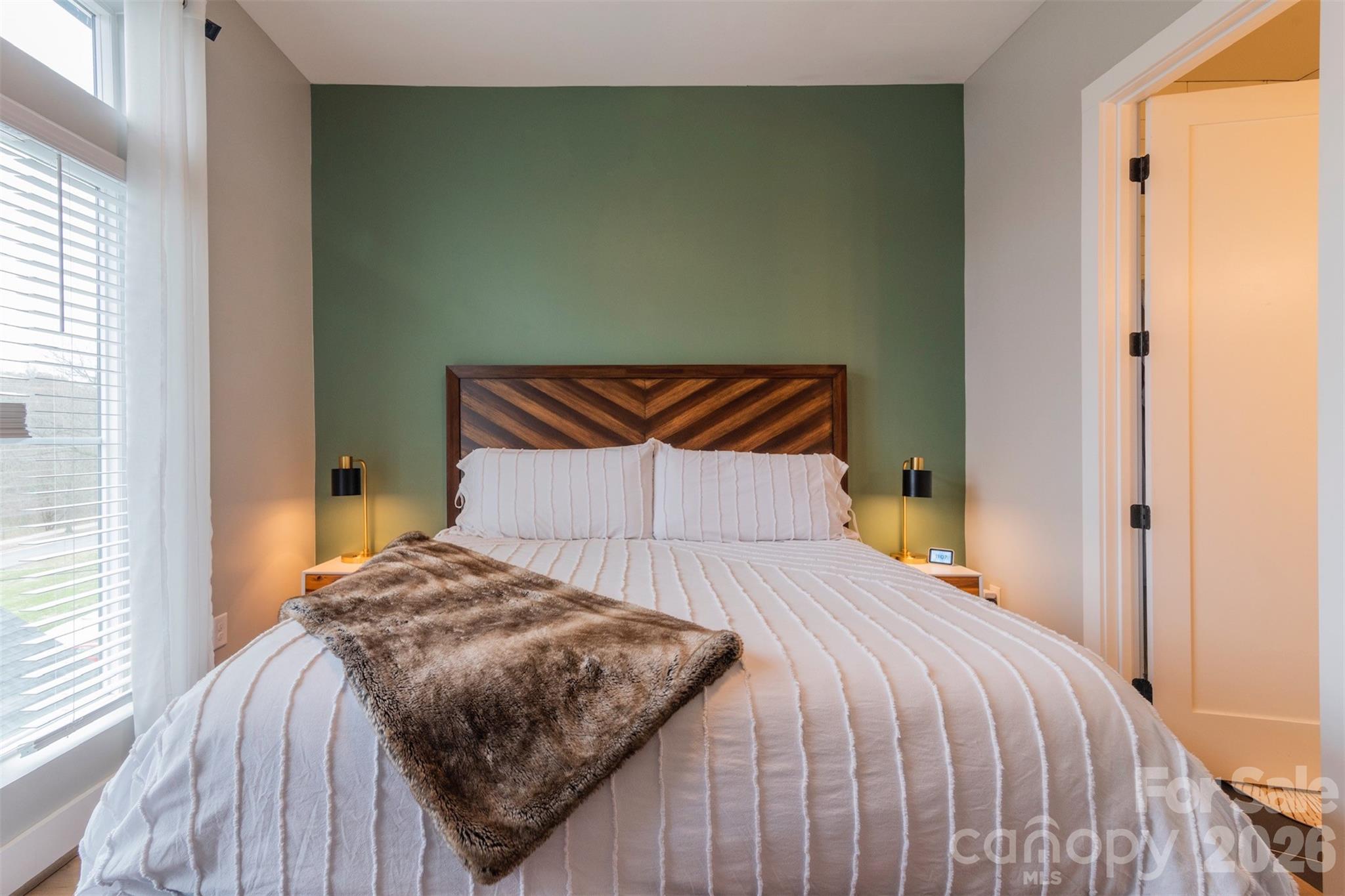 Belmont - Residential