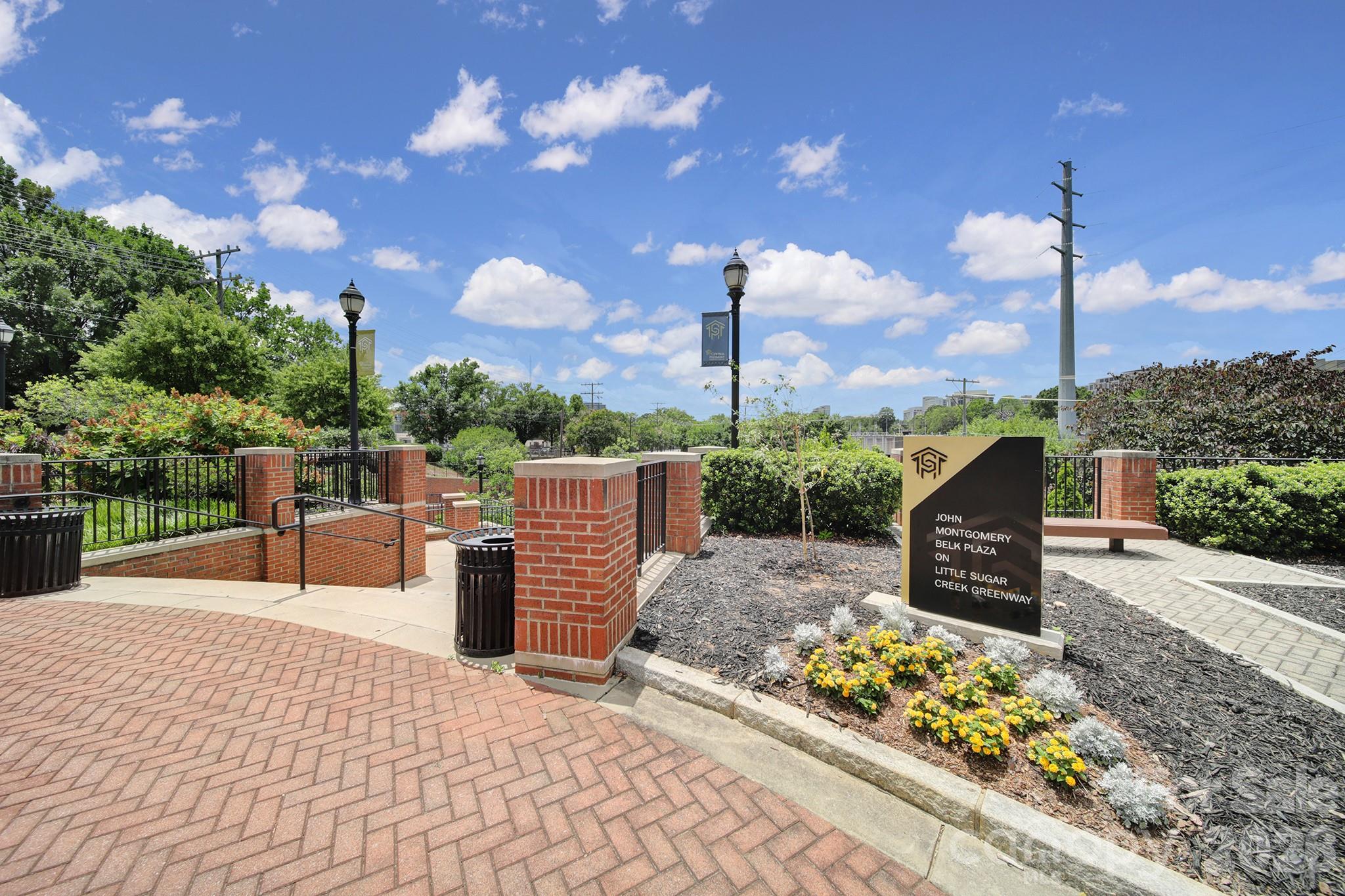 Belmont - Residential