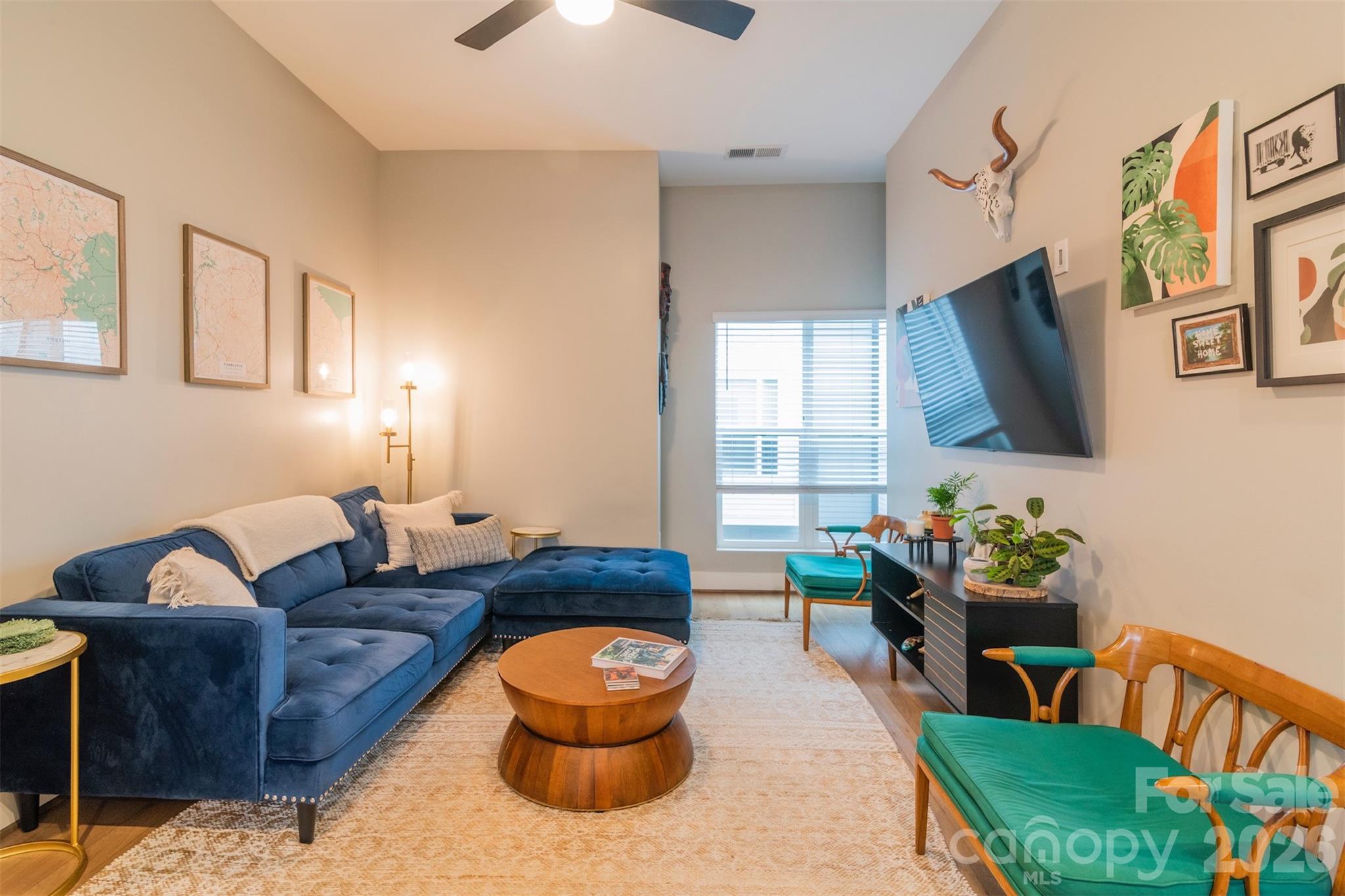 Belmont - Residential