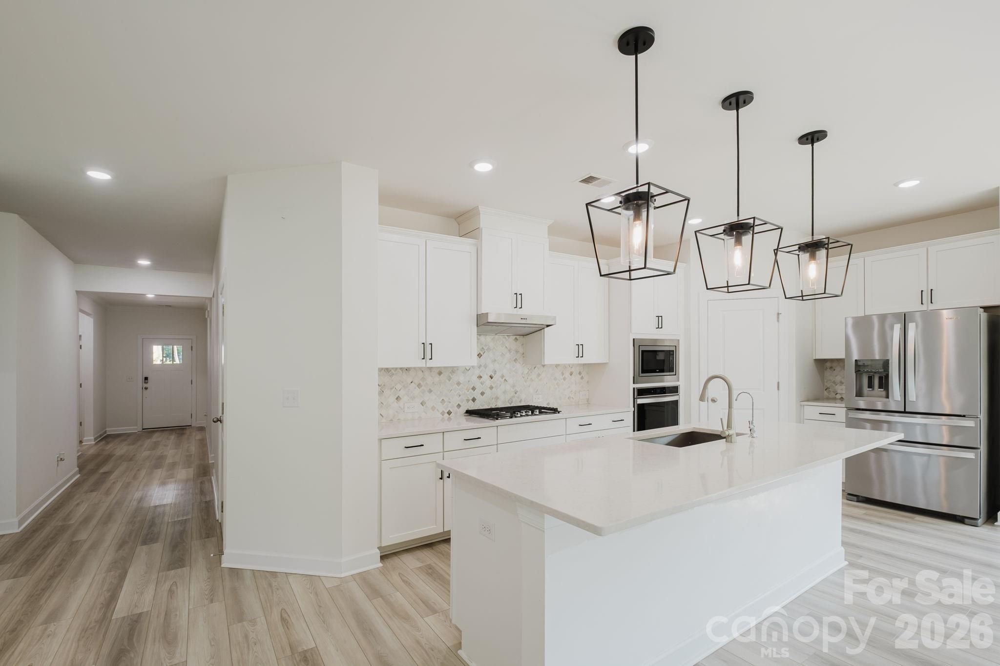 Heron Creek - Residential