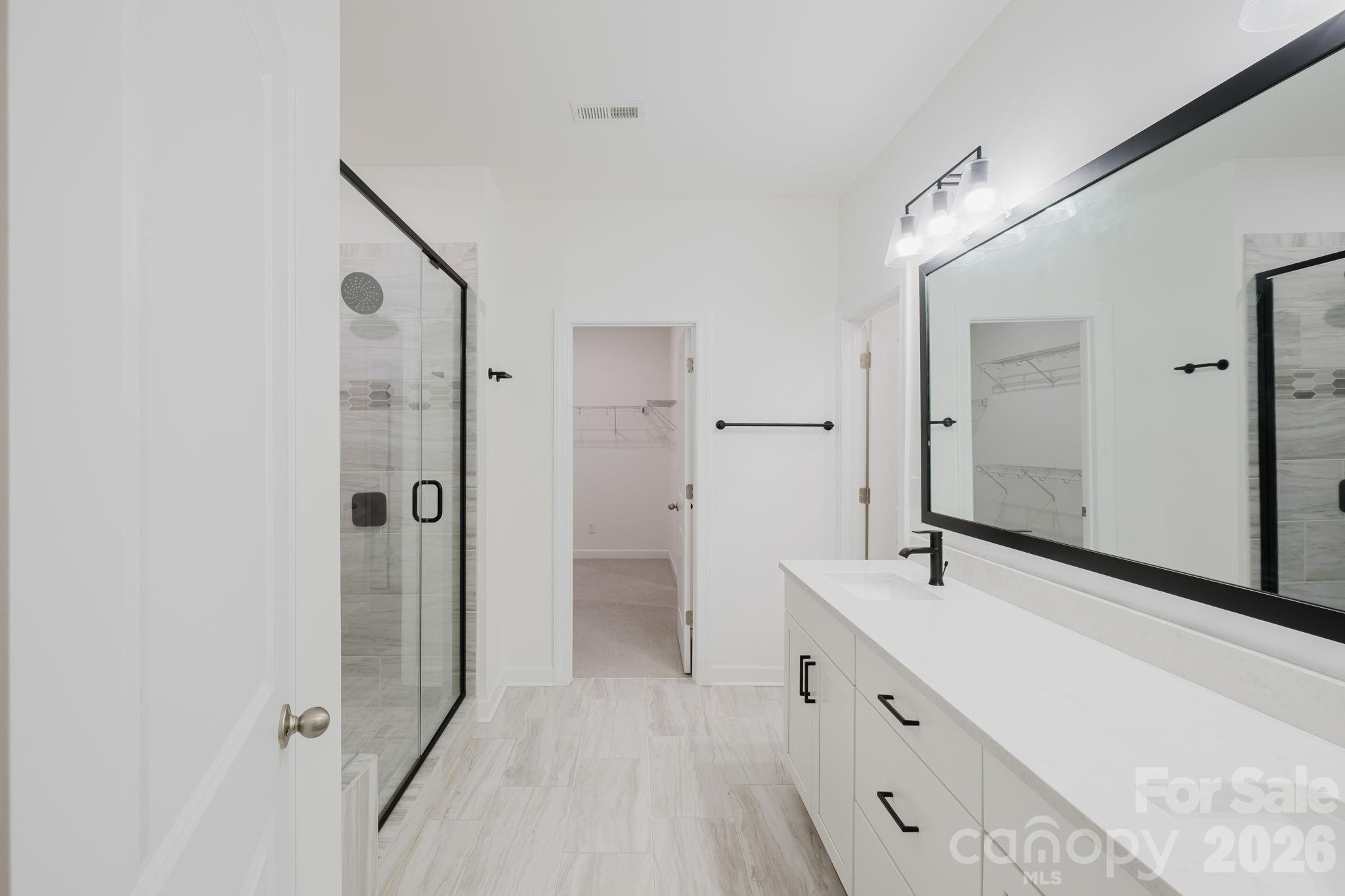 Heron Creek - Residential