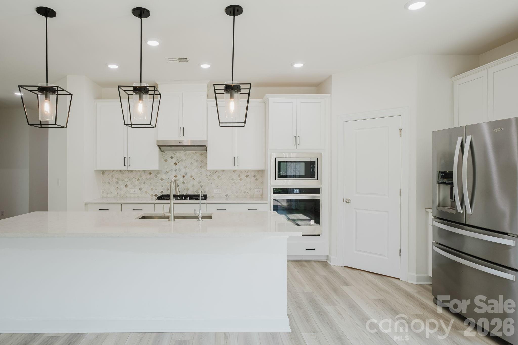 Heron Creek - Residential