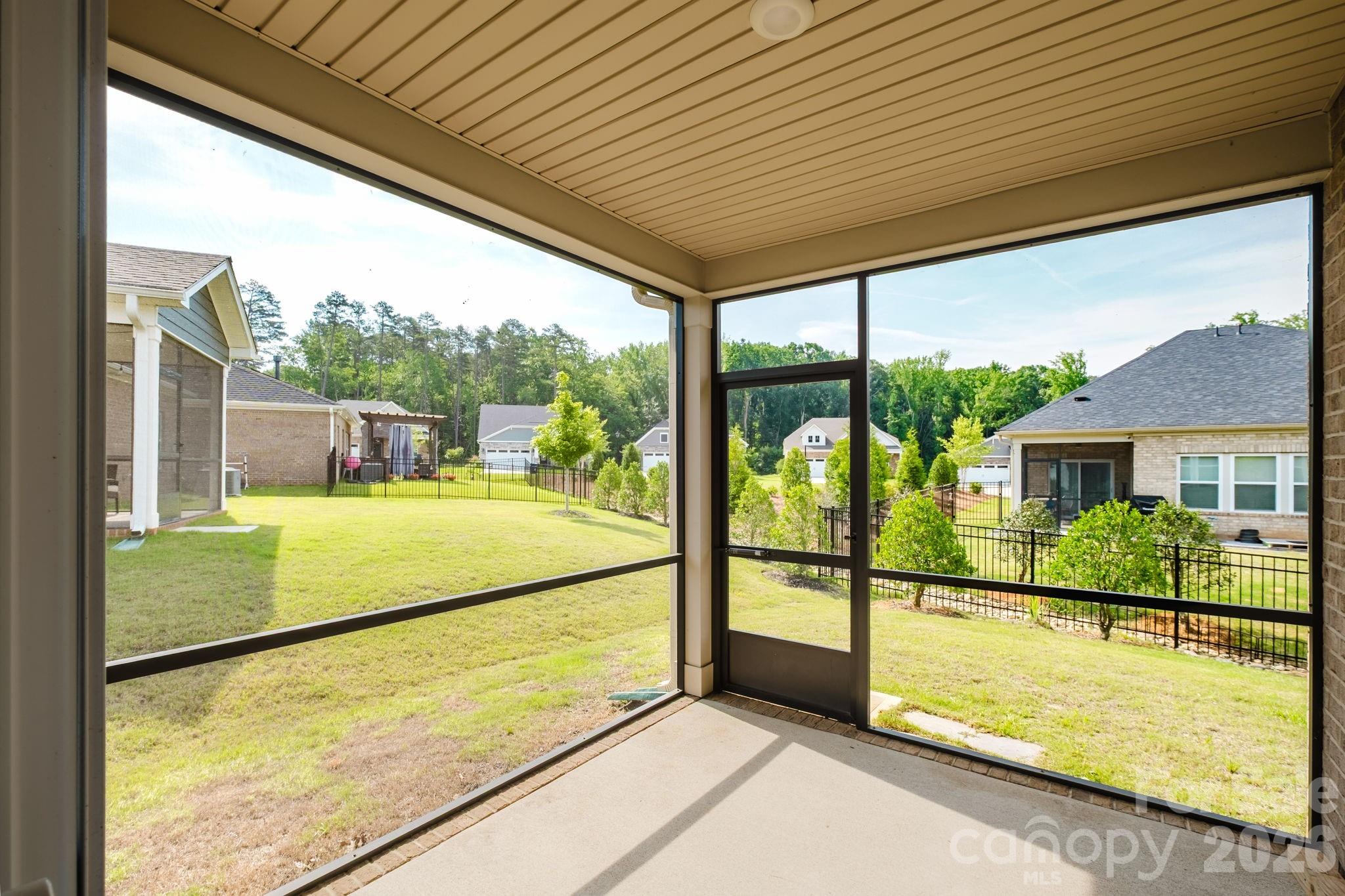 Heron Creek - Residential