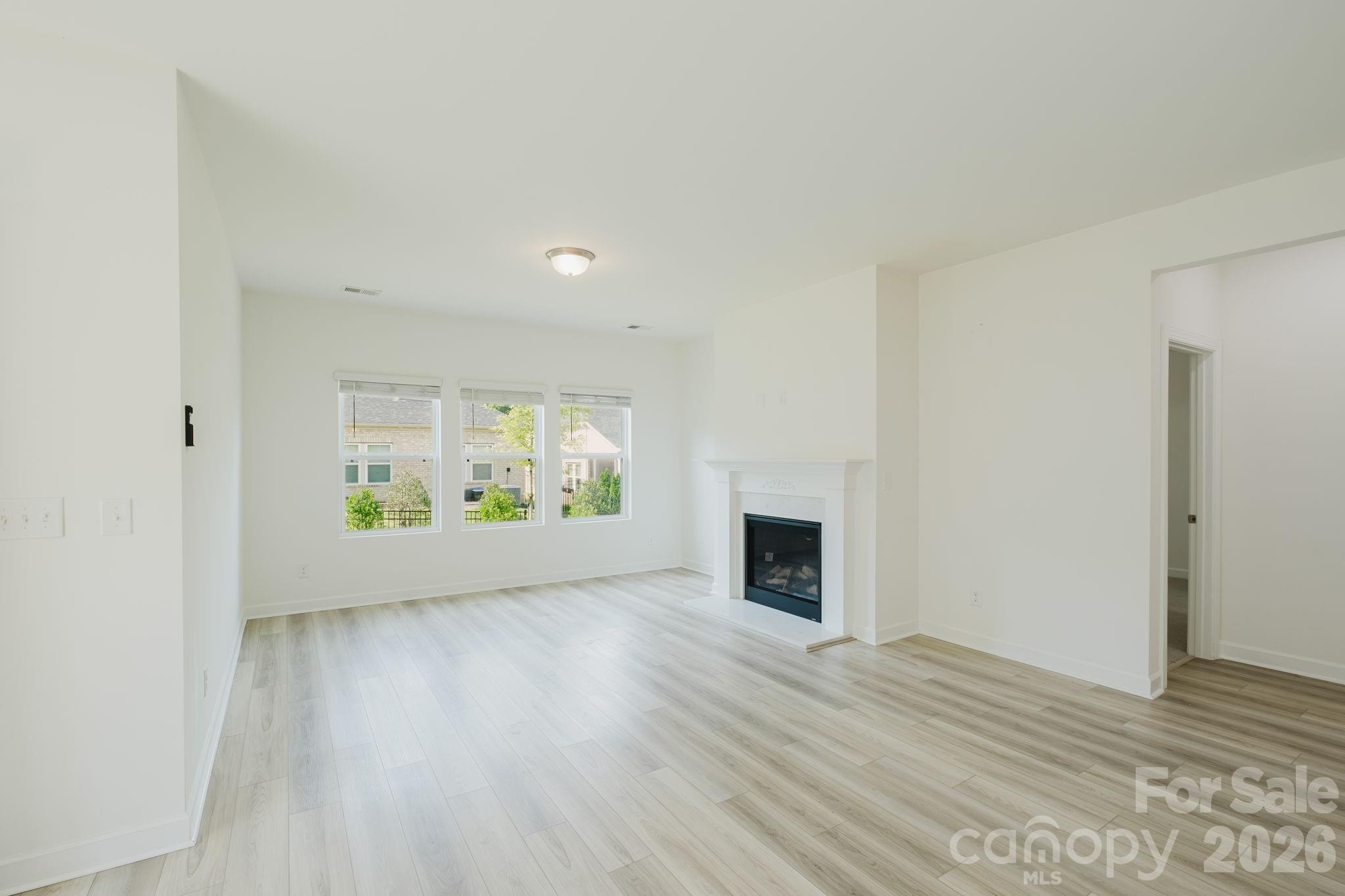 Heron Creek - Residential