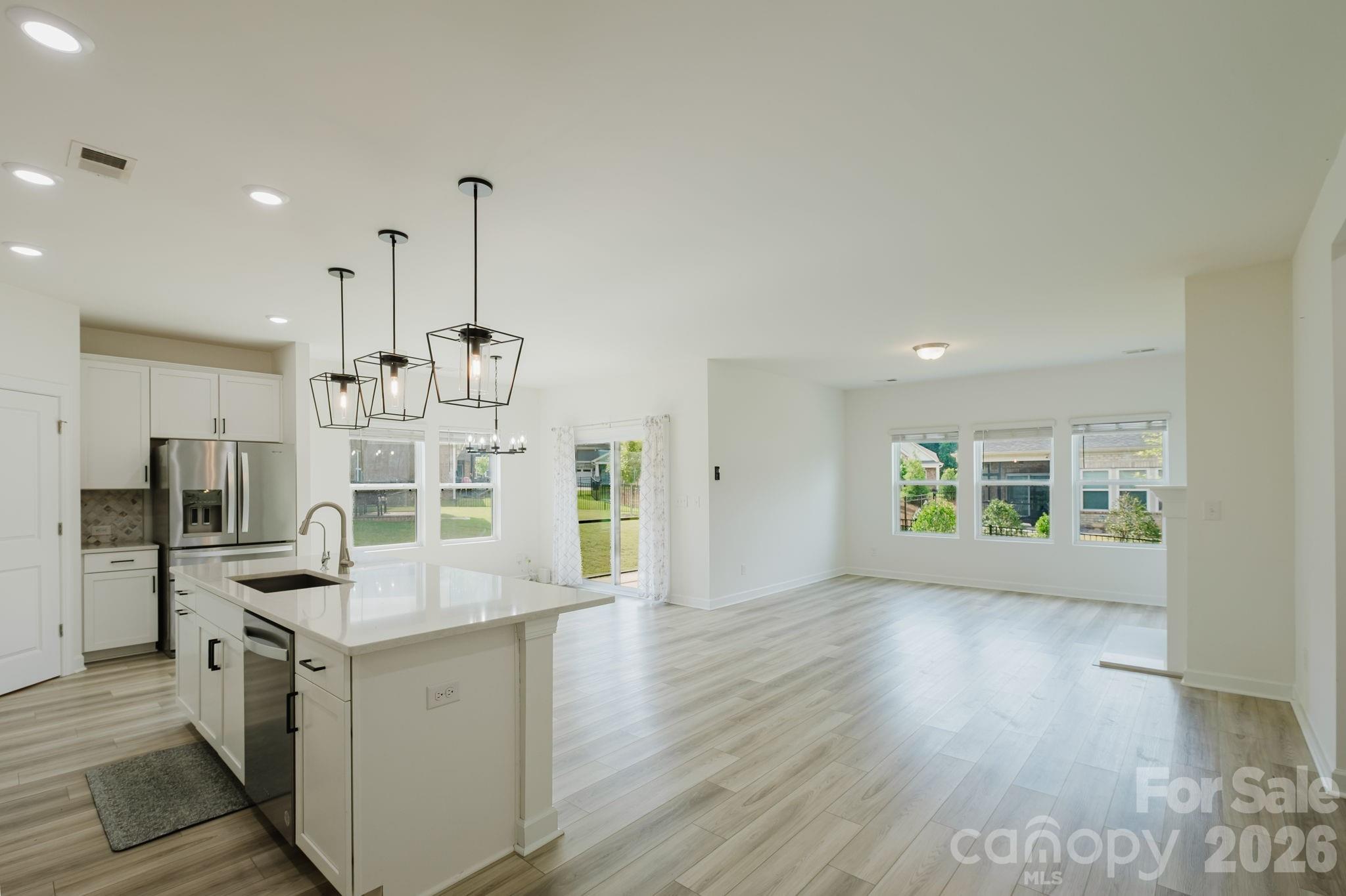 Heron Creek - Residential