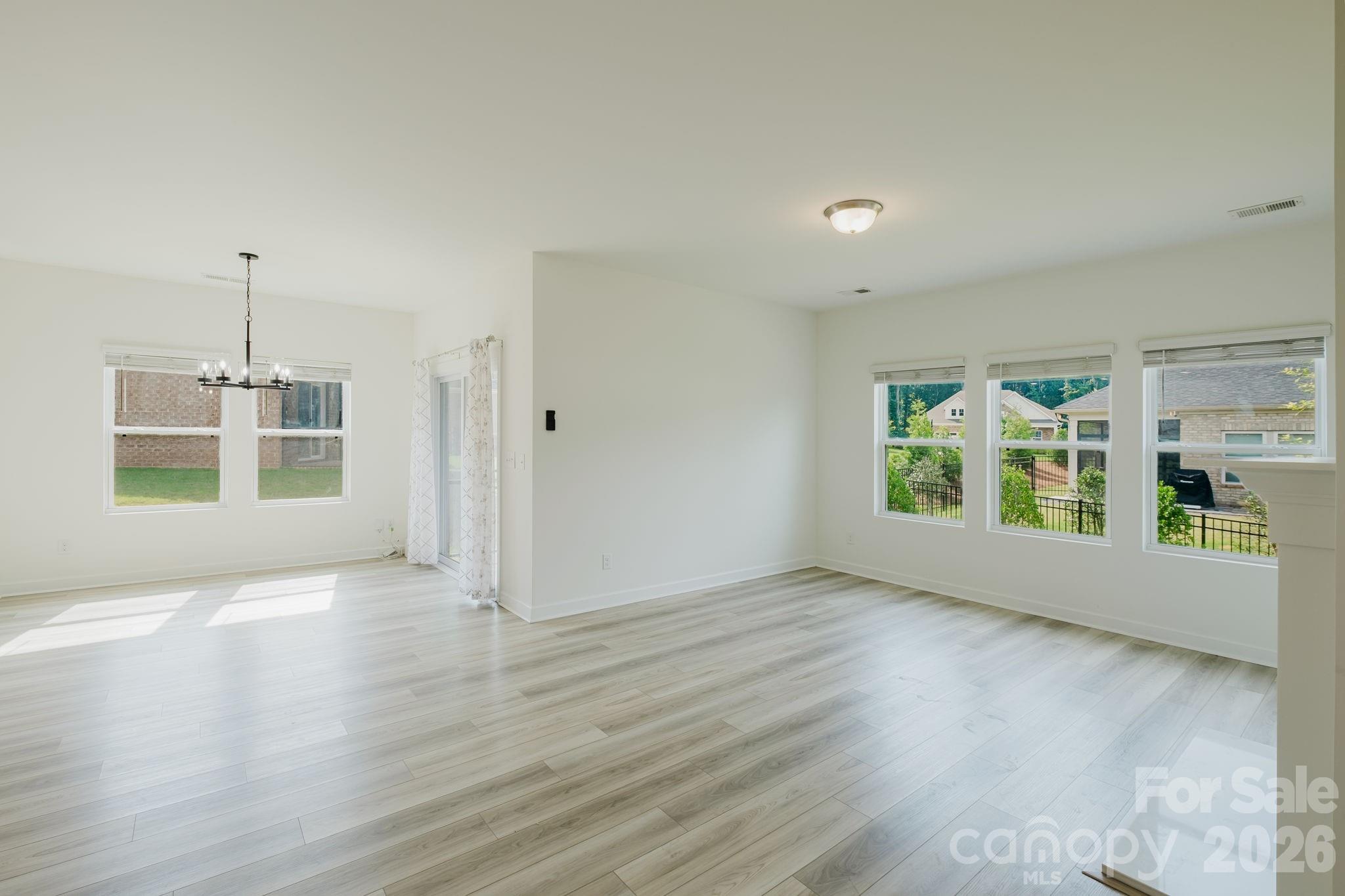 Heron Creek - Residential