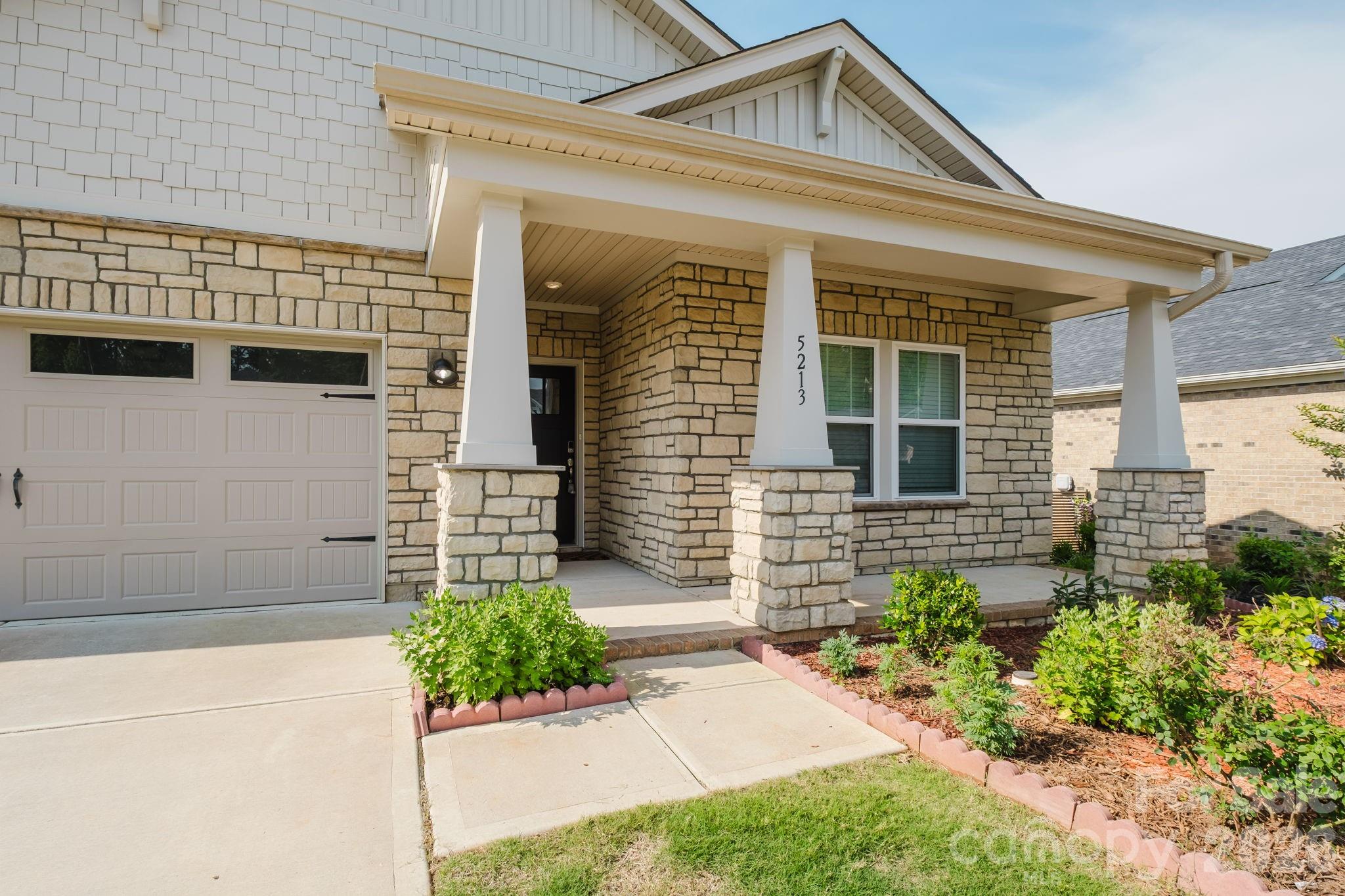 Heron Creek - Residential