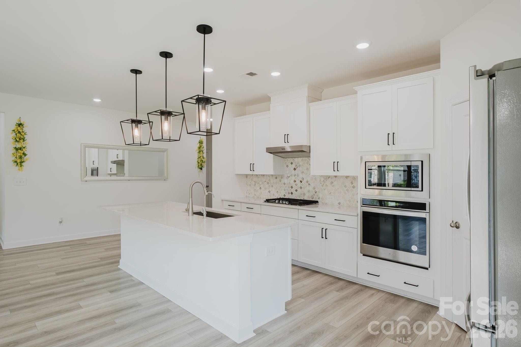 Heron Creek - Residential