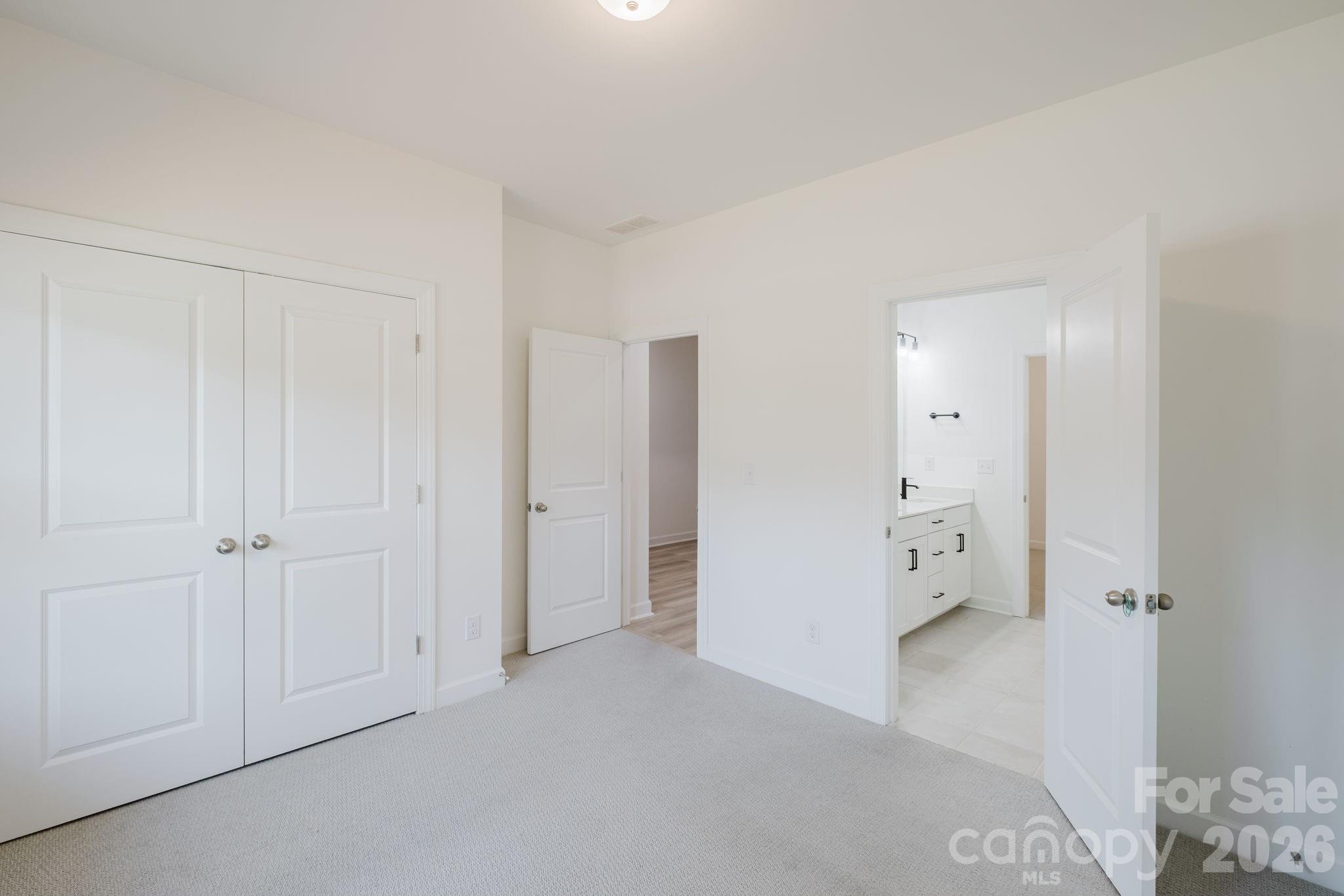 Heron Creek - Residential