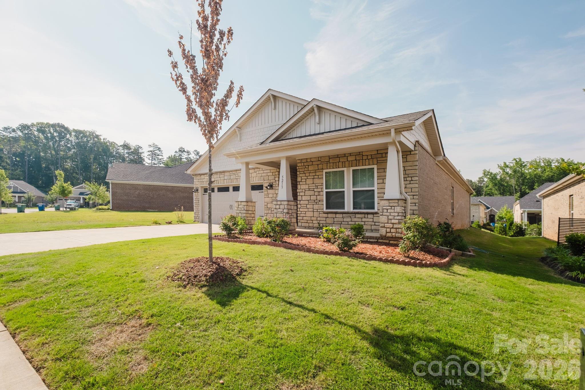 Heron Creek - Residential