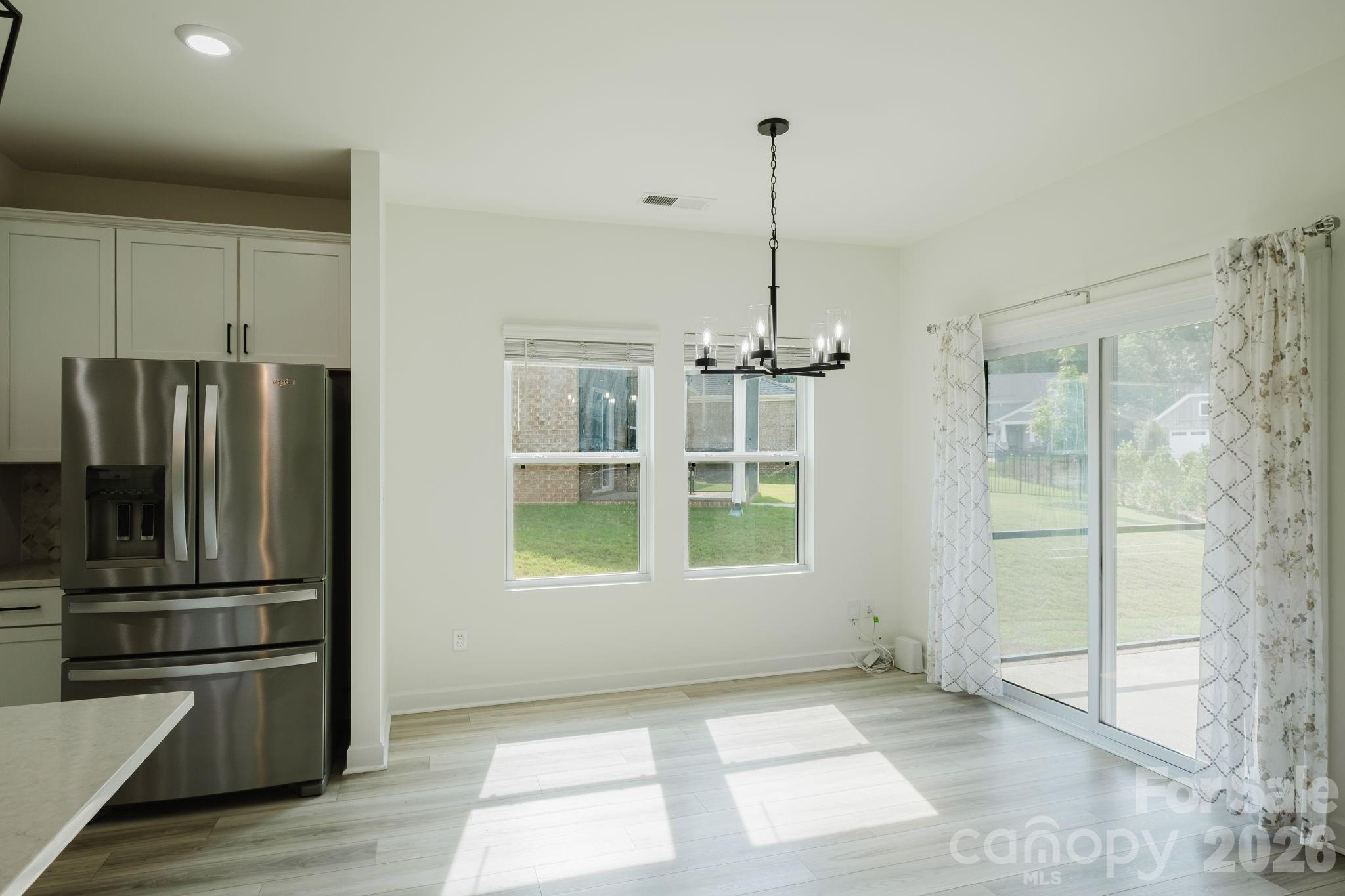 Heron Creek - Residential