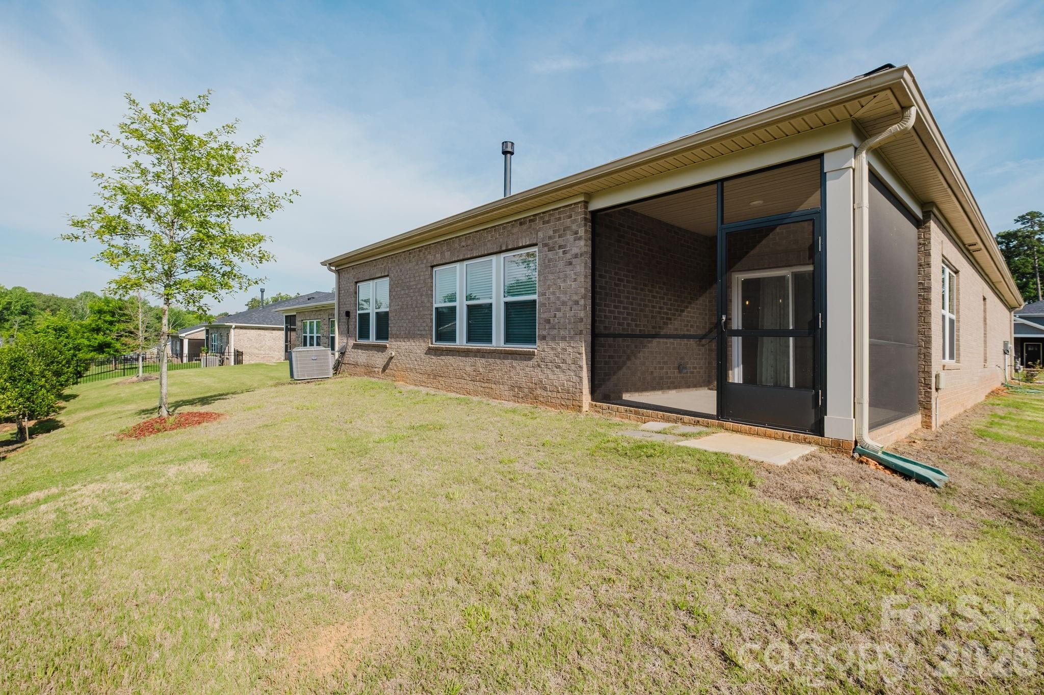 Heron Creek - Residential