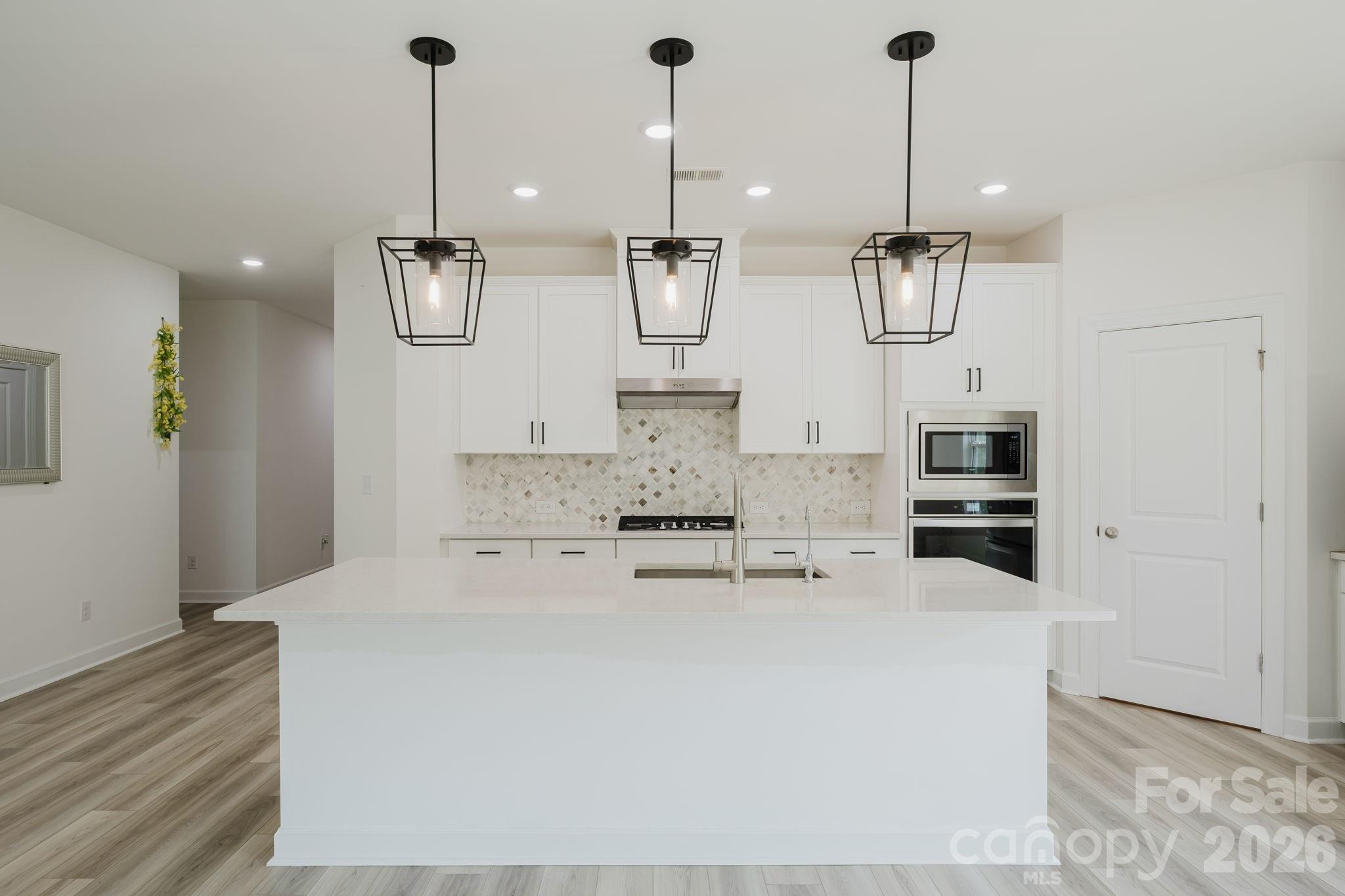 Heron Creek - Residential