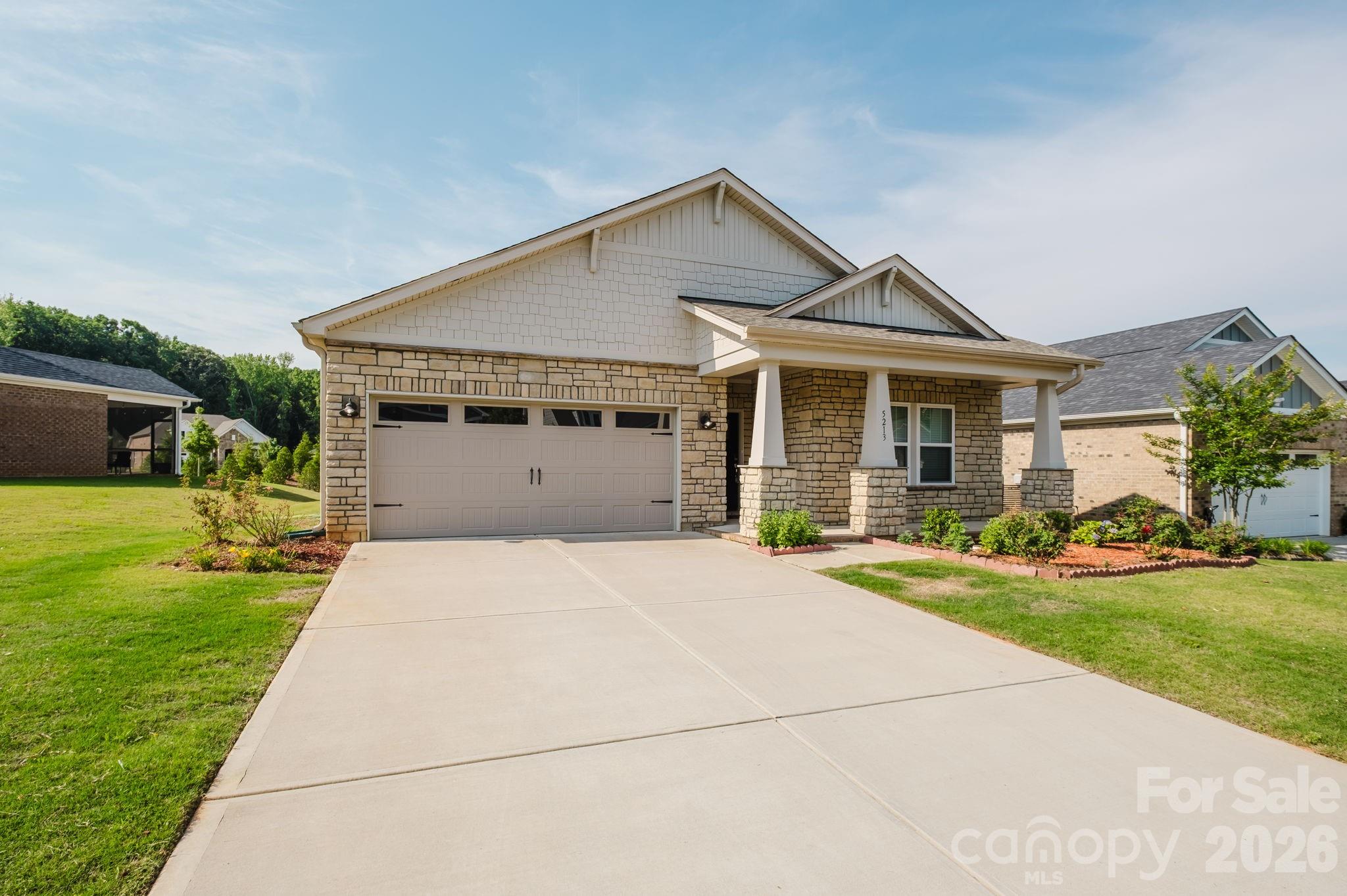 Heron Creek - Residential