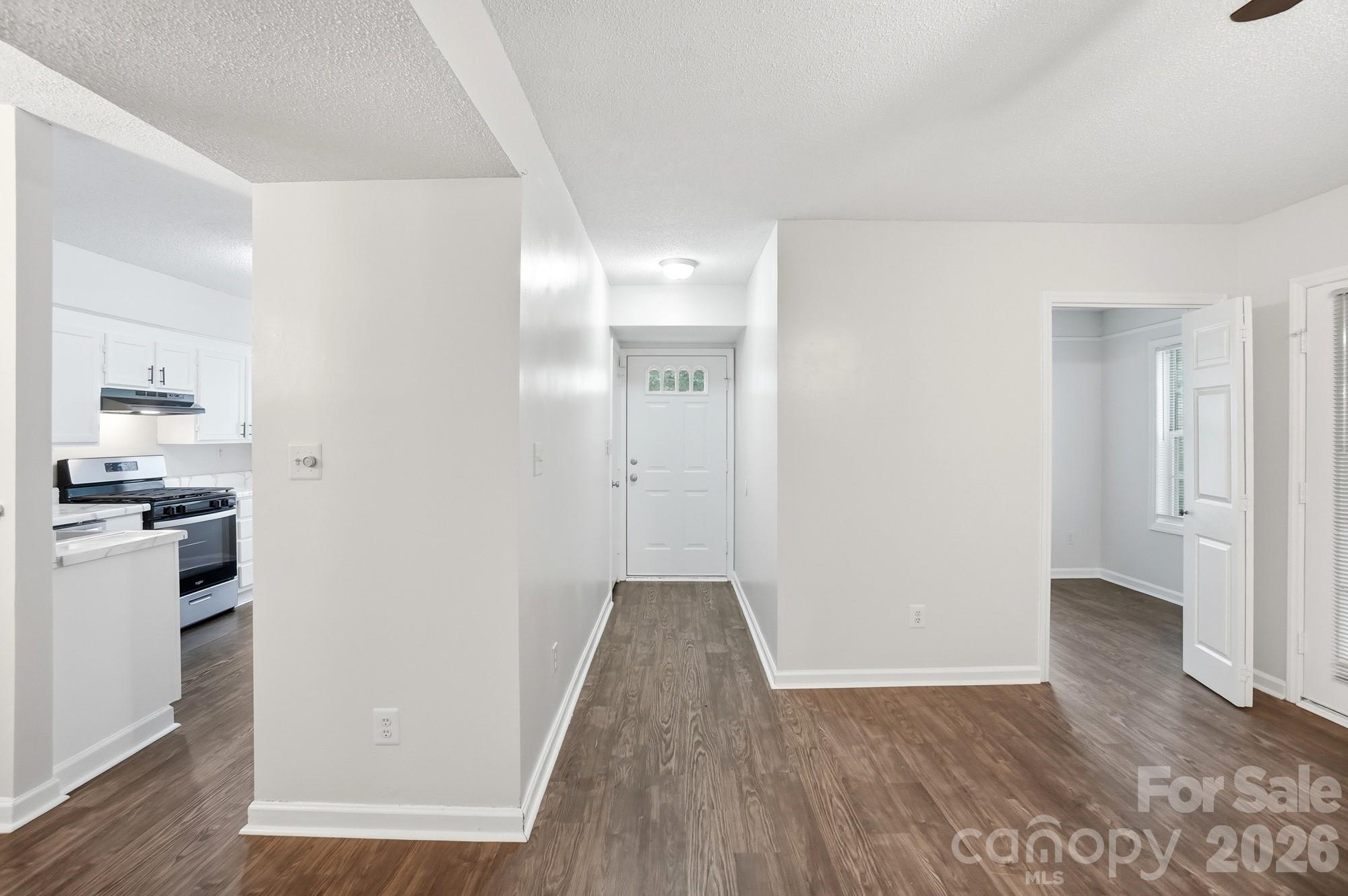 Forest Ridge - Residential