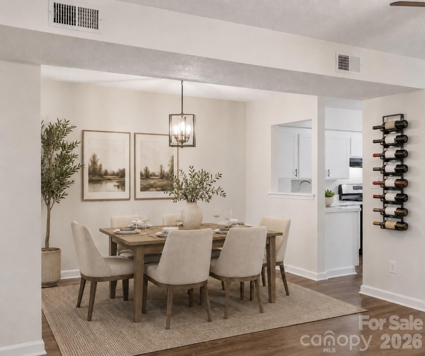 Forest Ridge - Residential