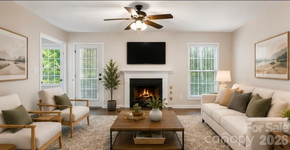 Forest Ridge - Residential